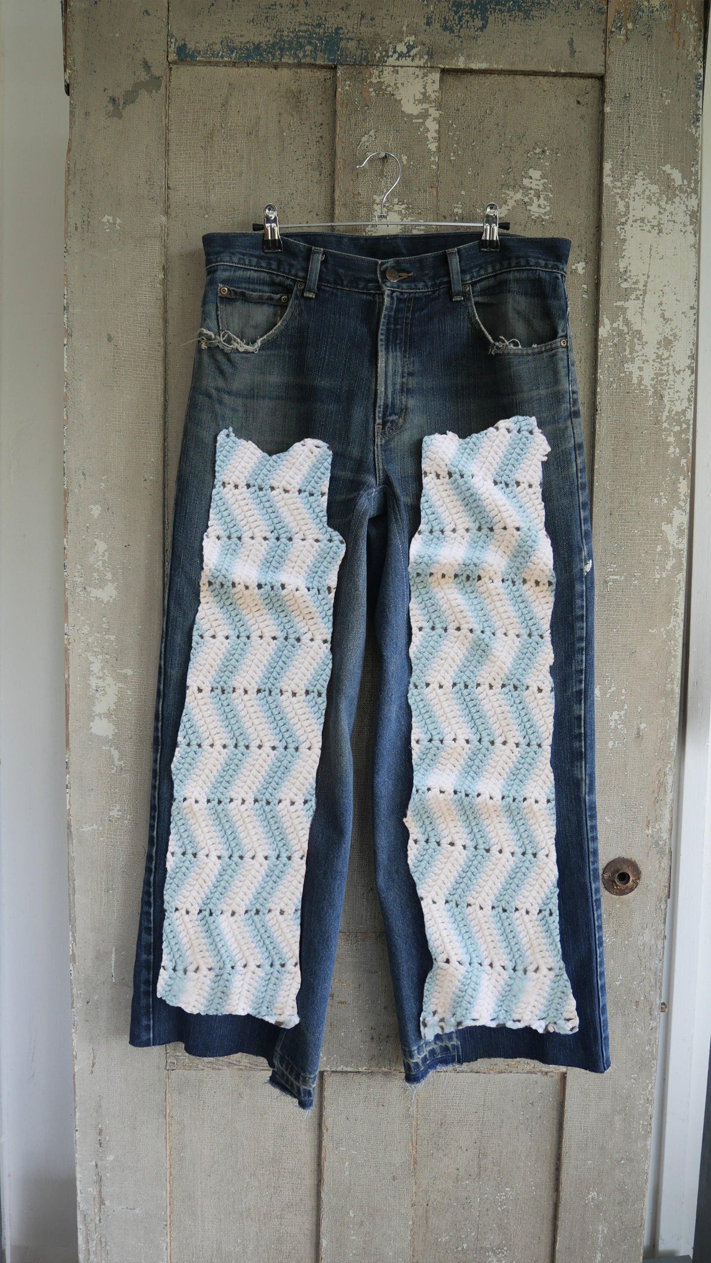 Despise Gossip Granny's Denim