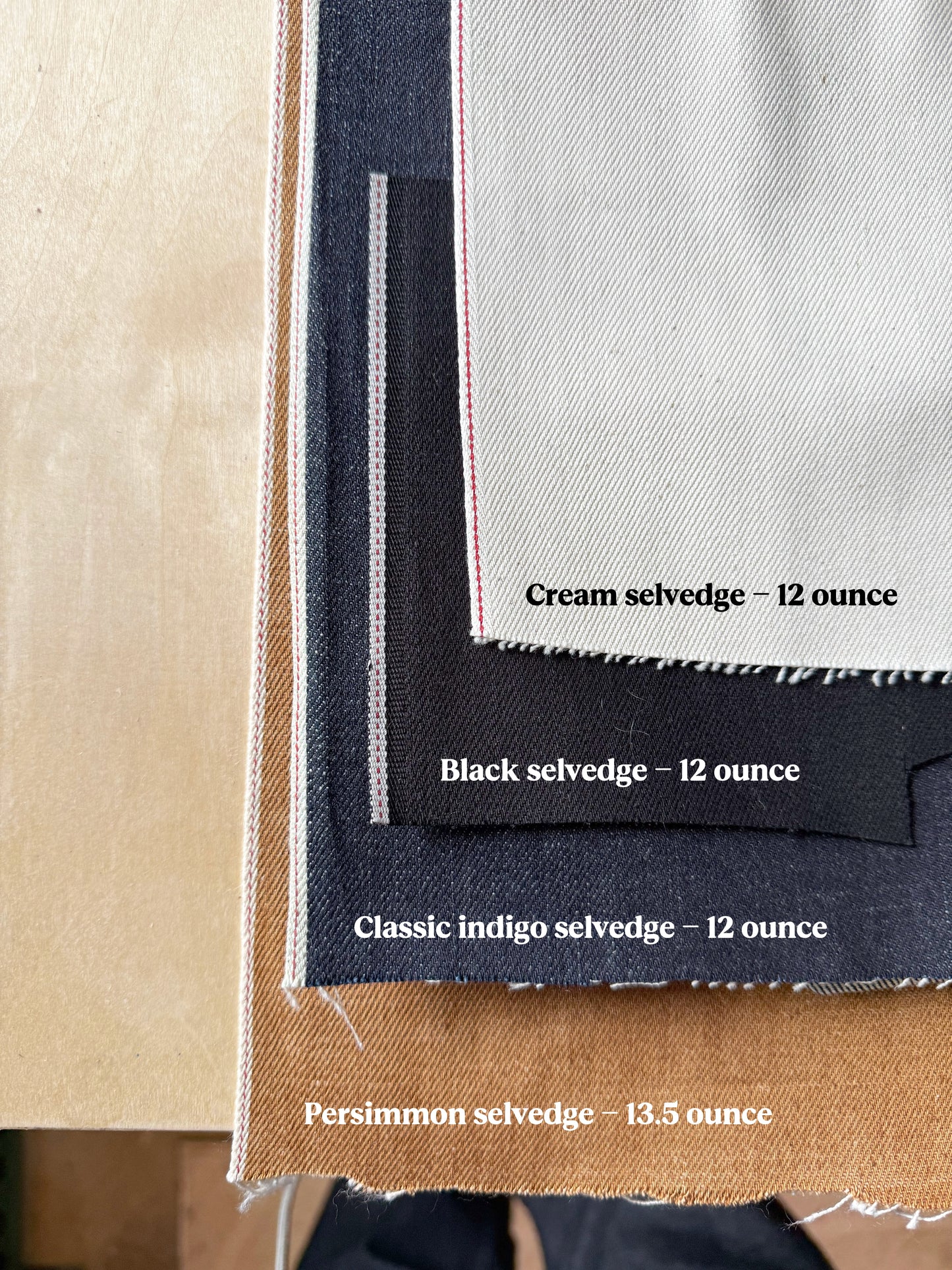 Davy Crockett Jacket