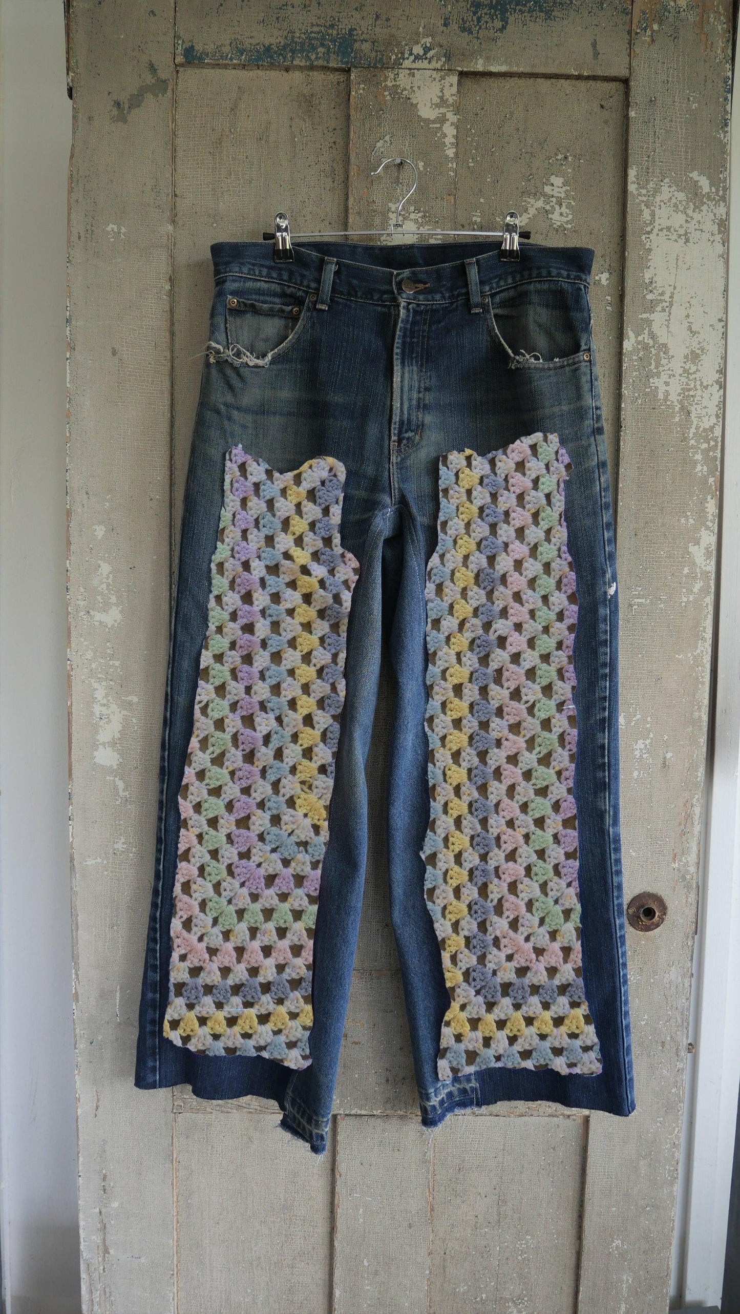 Despise Gossip Granny's Denim