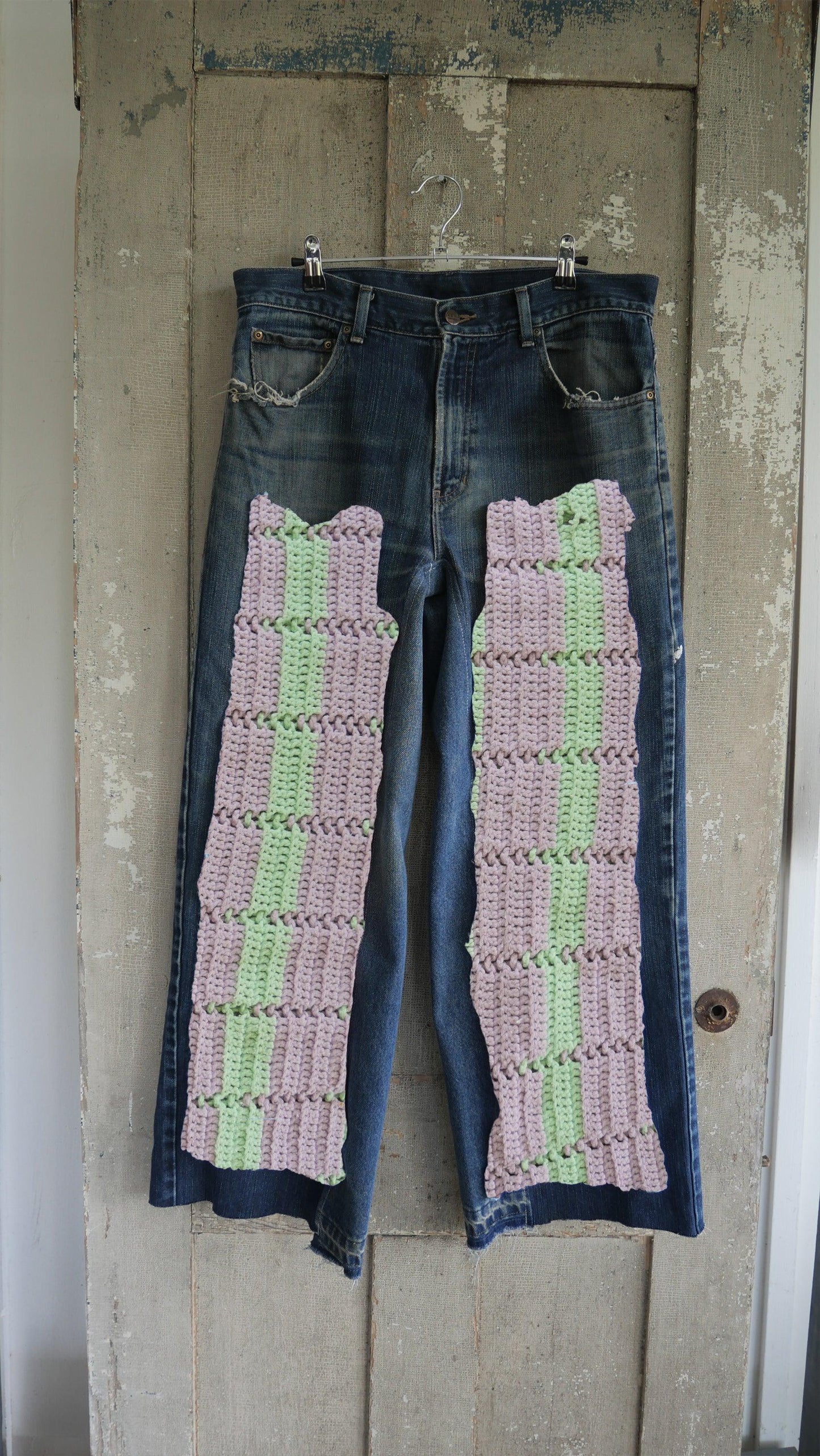Despise Gossip Granny's Denim
