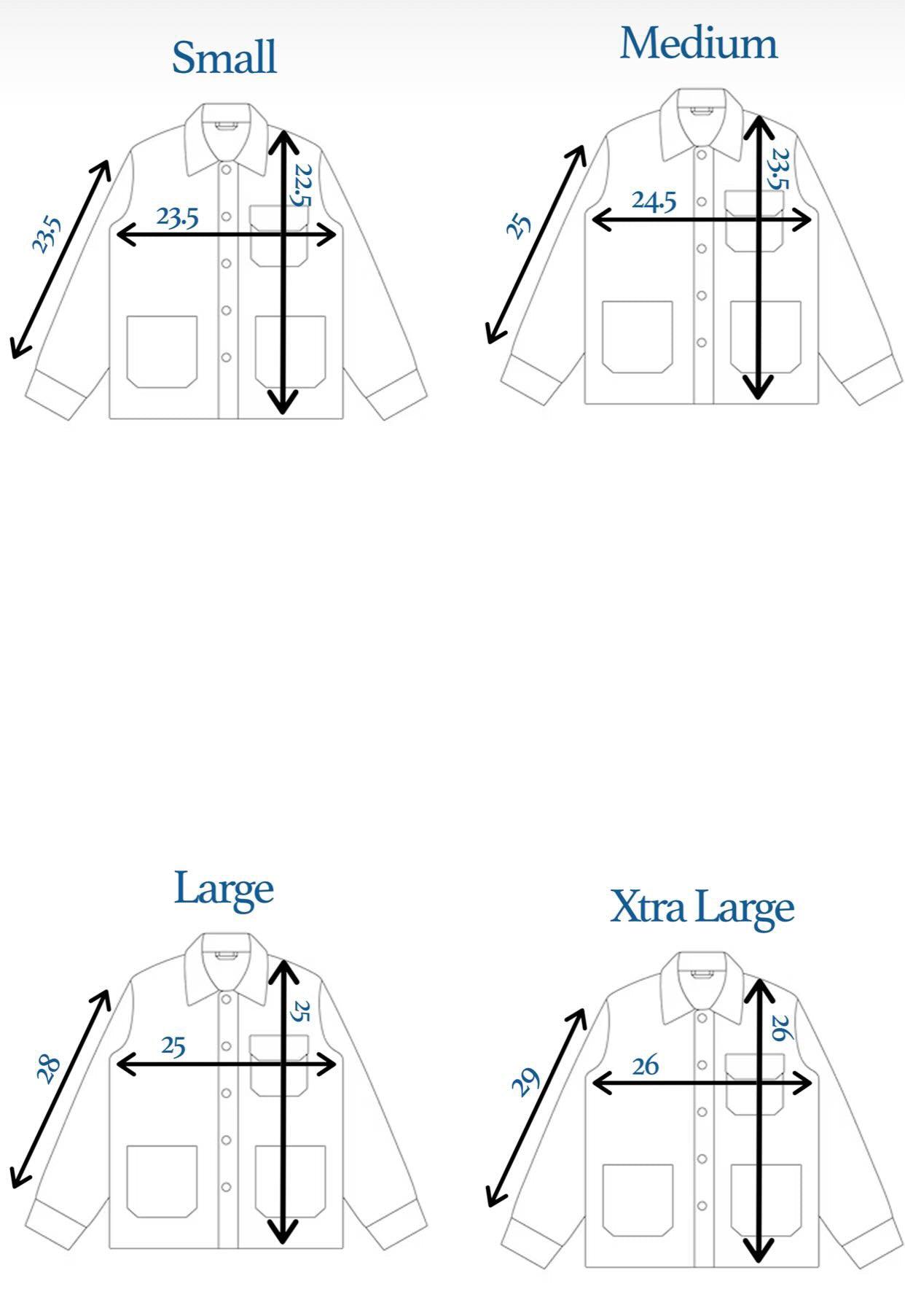 The American Chore Jacket