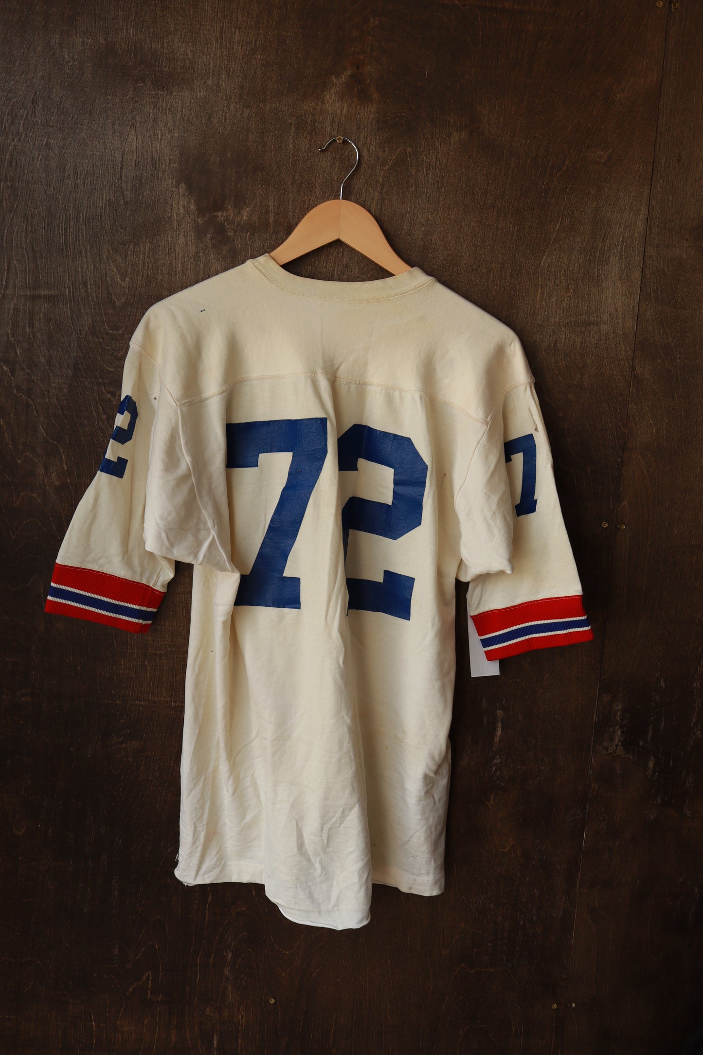 1970s Football Jersey | XL