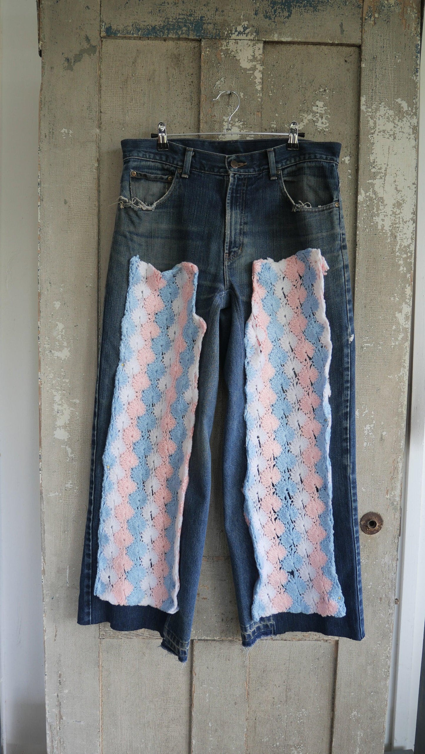 Despise Gossip Granny's Denim