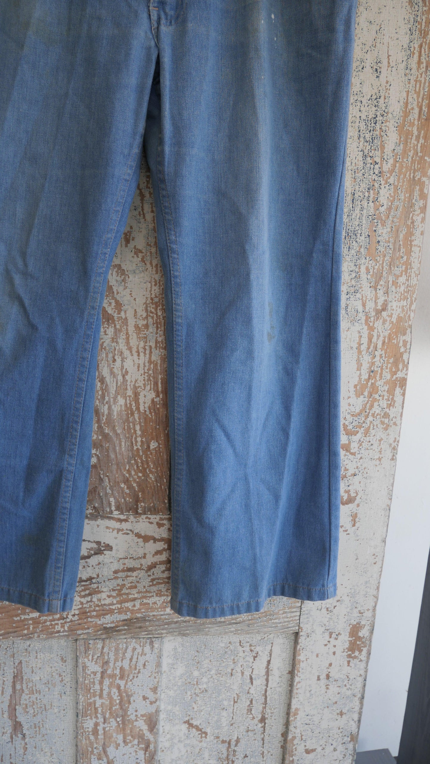 1970s Flared Levi's | 38