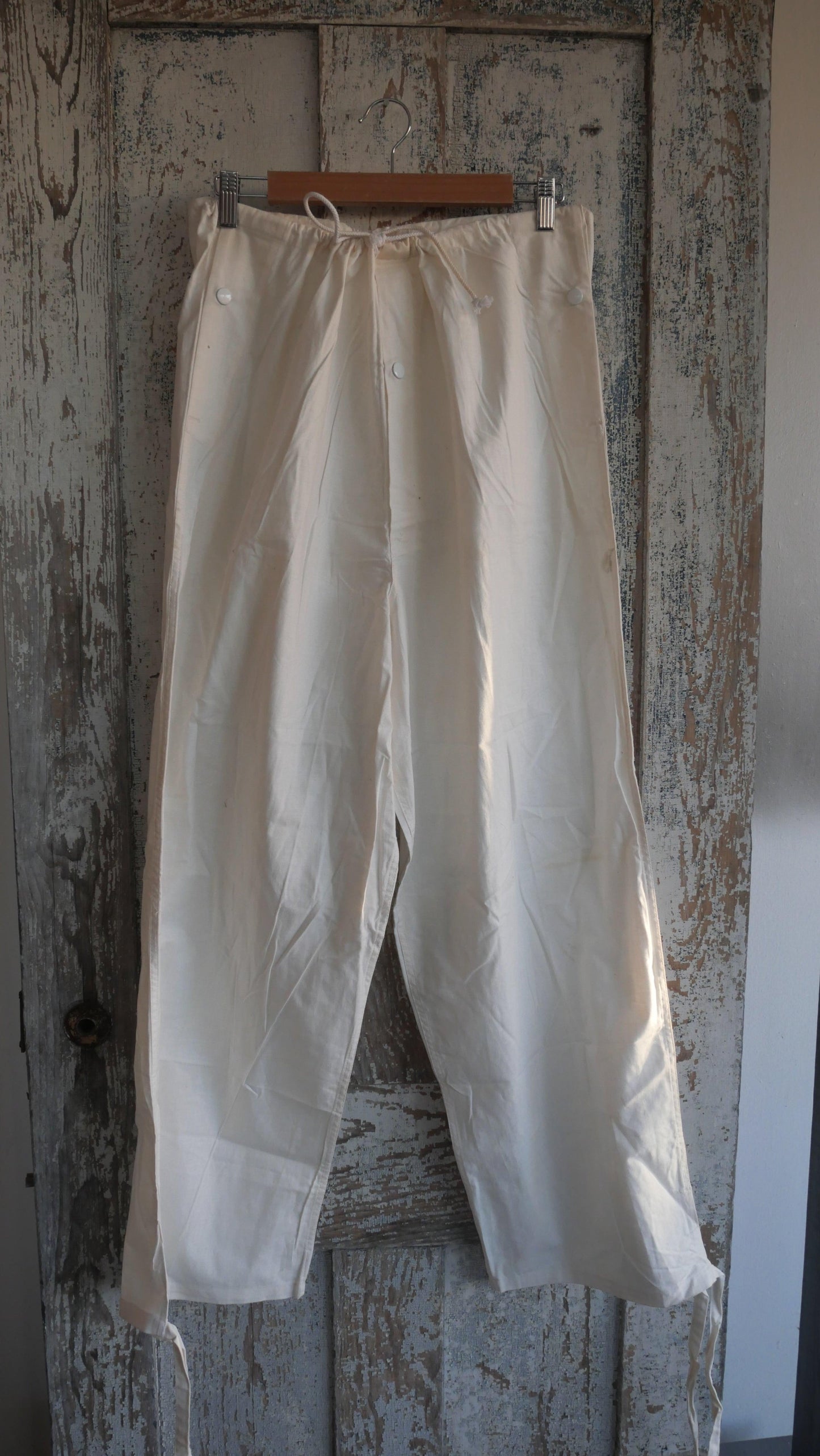 1960s Smock Pants | 36