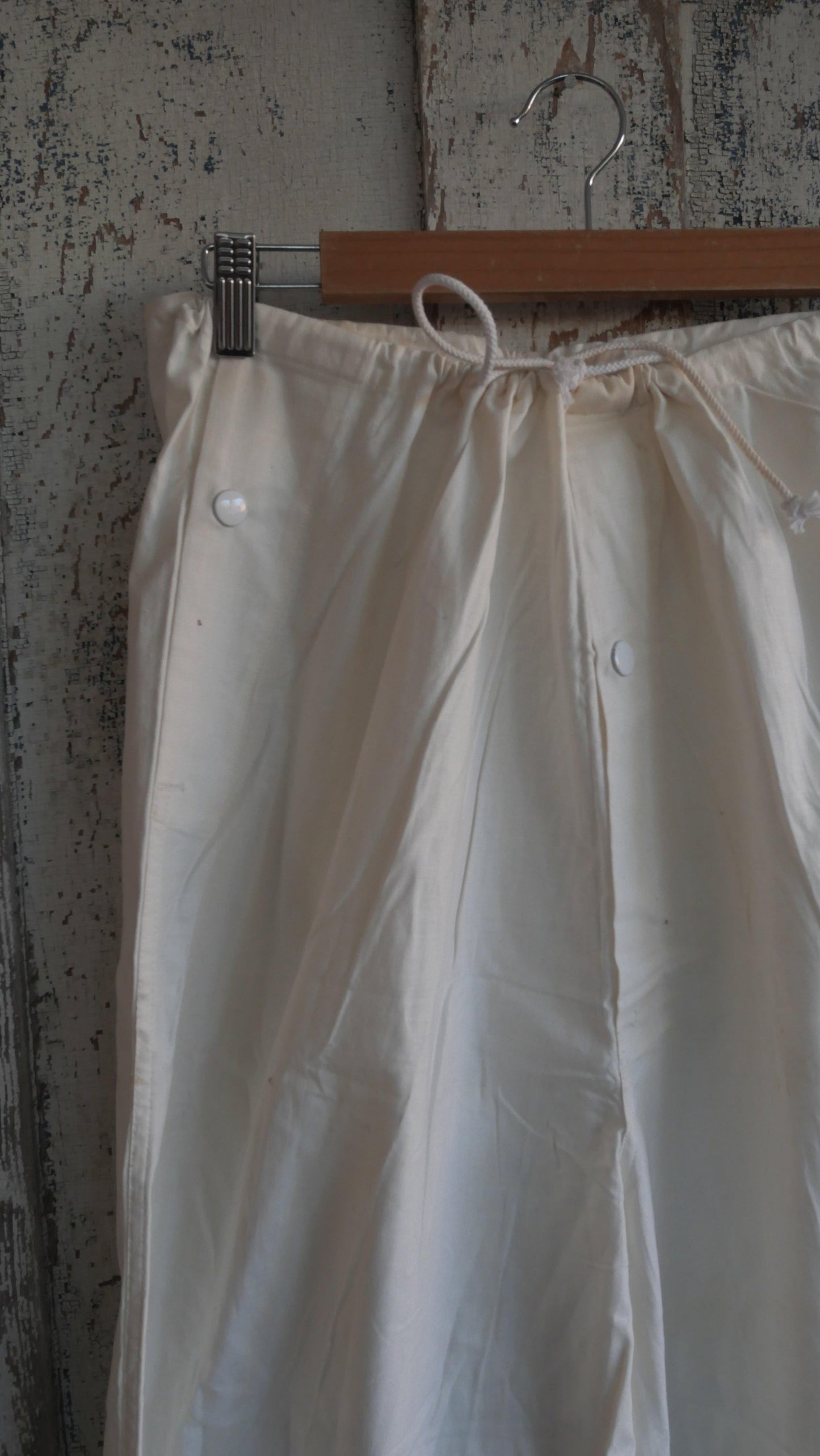 1960s Smock Pants | 36