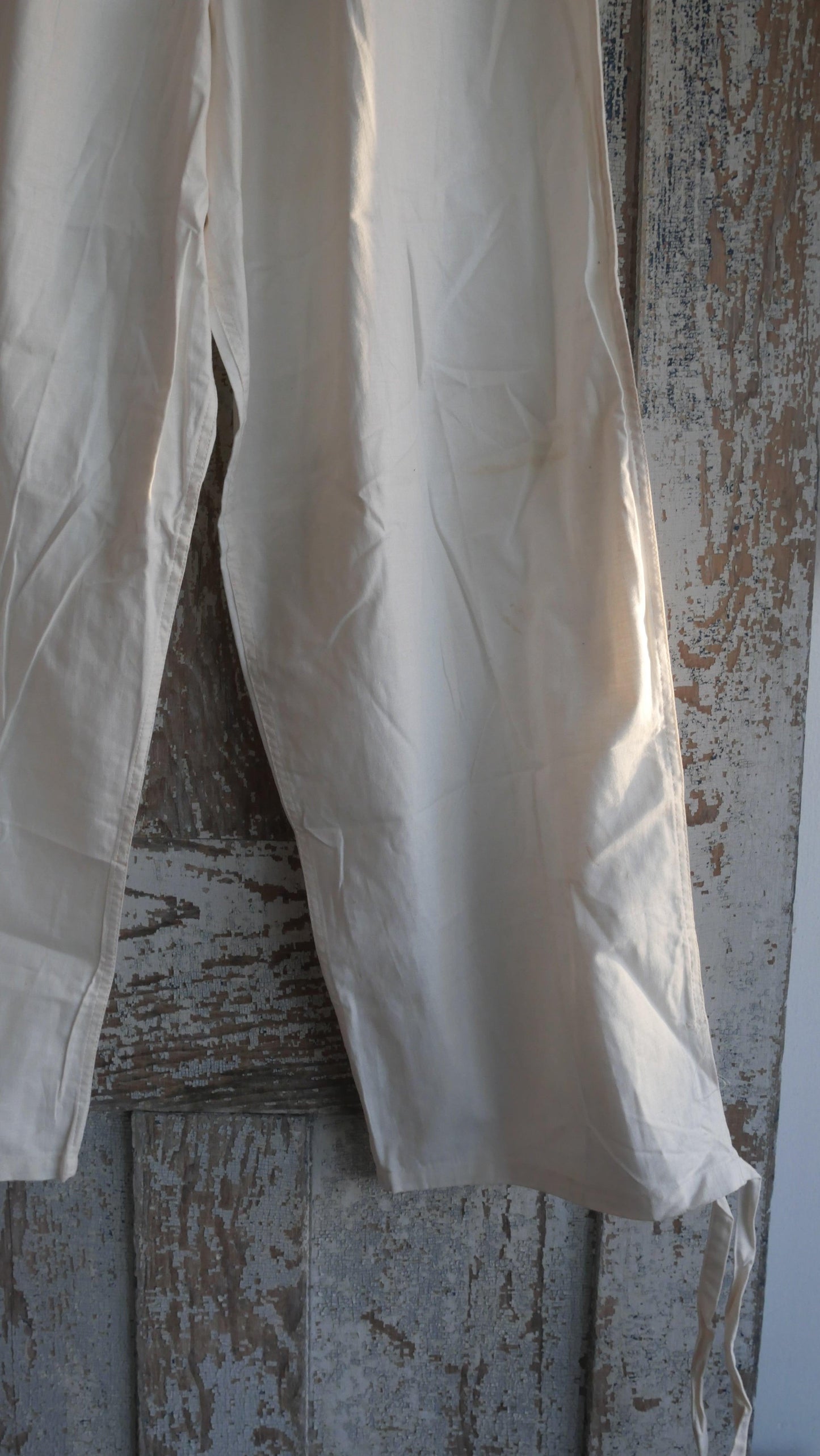 1960s Smock Pants | 36