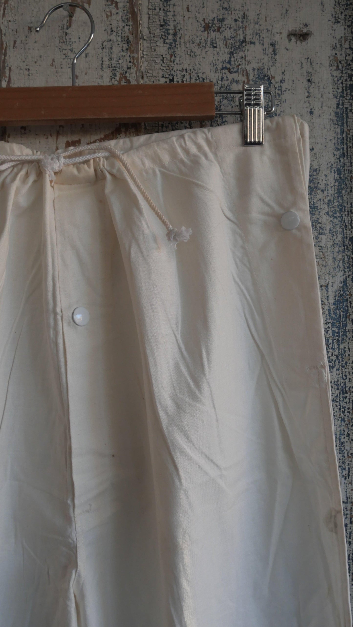 1960s Smock Pants | 36