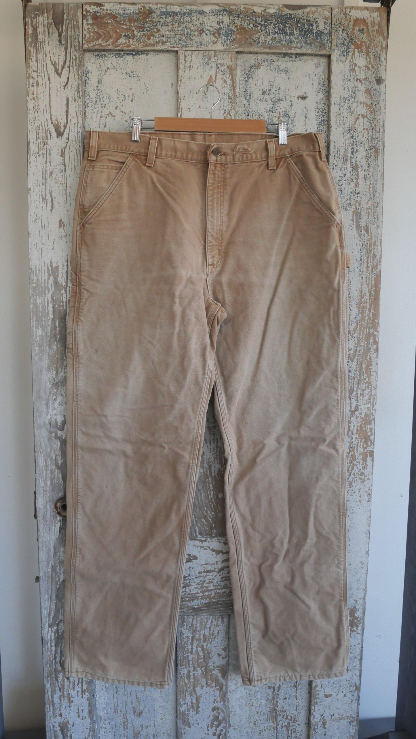 1990s Carhartt Pants | 38