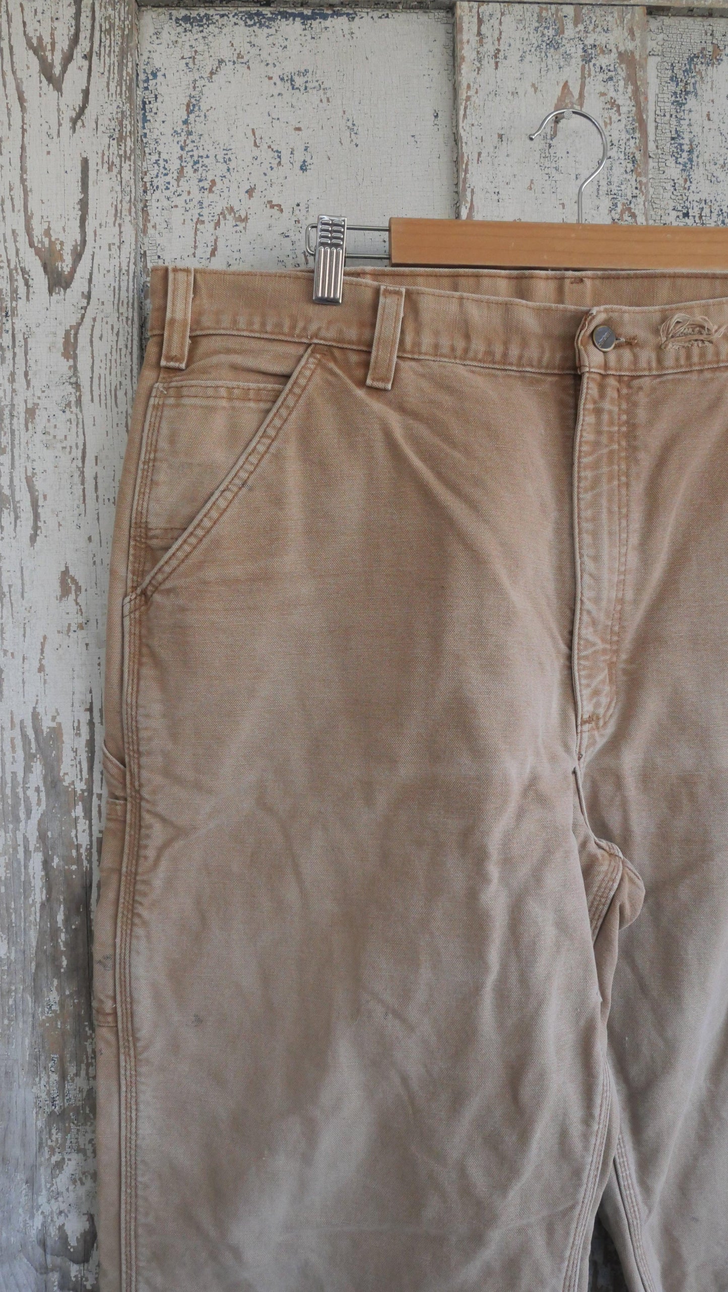 1990s Carhartt Pants | 38