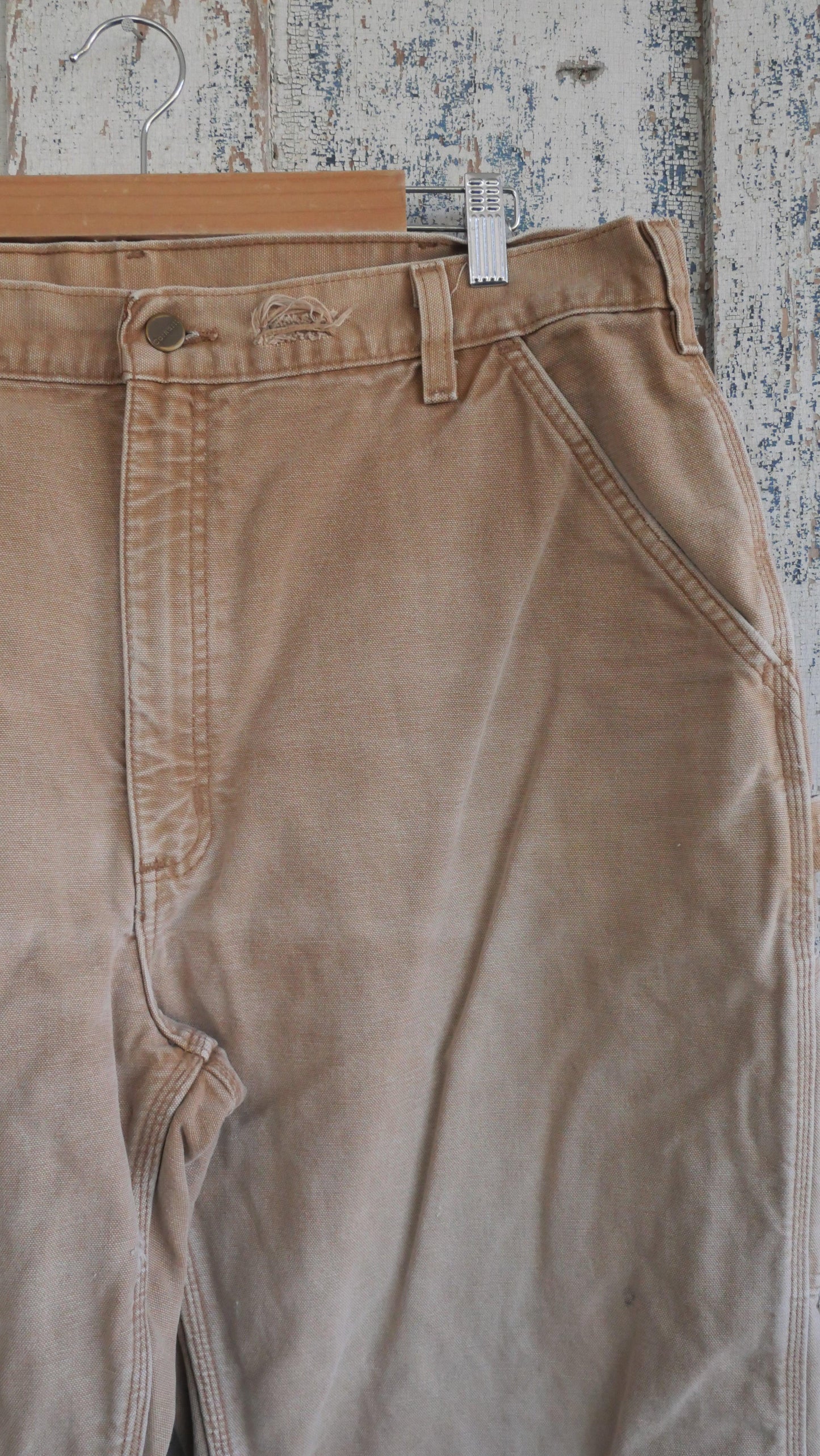 1990s Carhartt Pants | 38