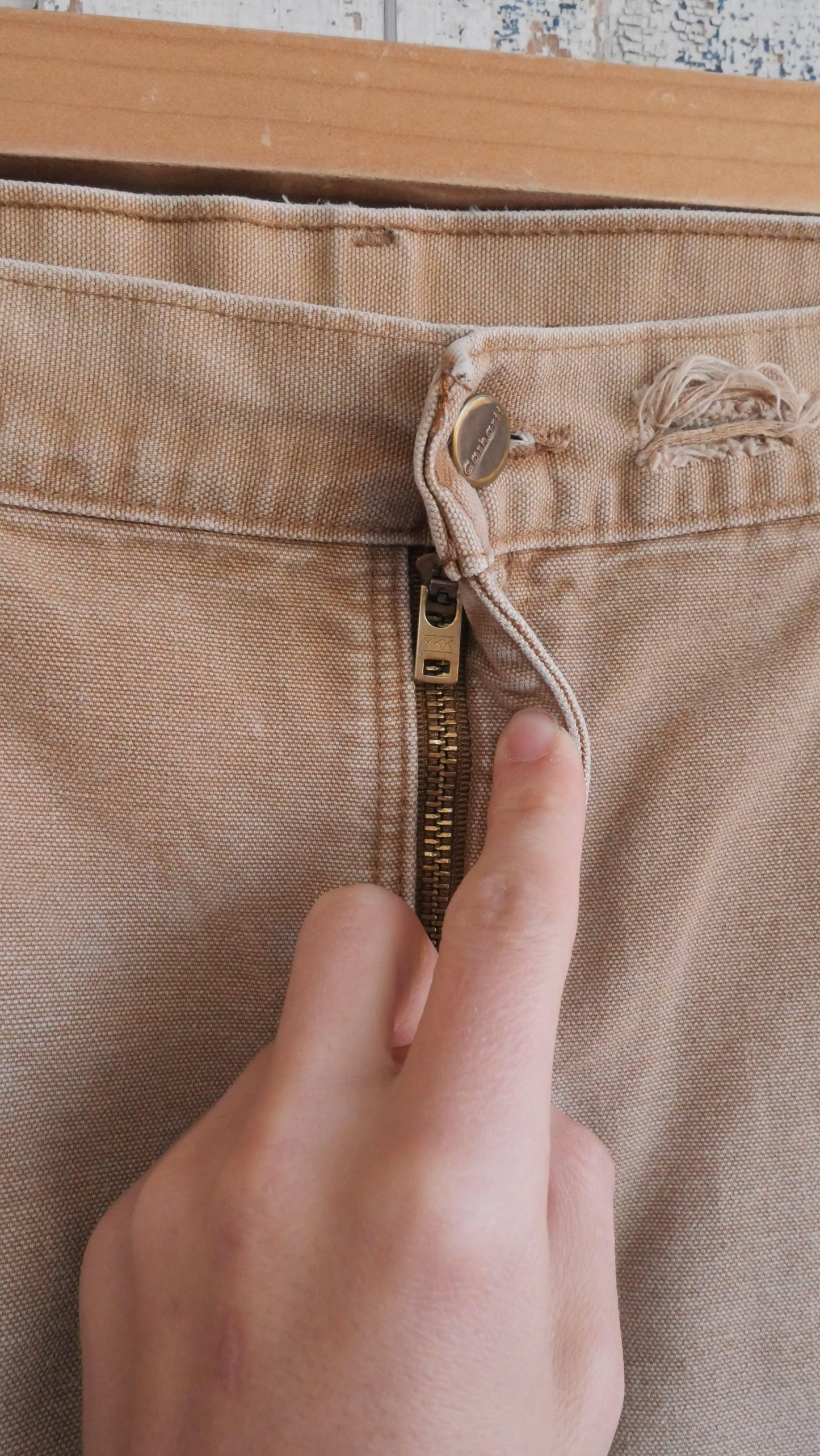 1990s Carhartt Pants | 38