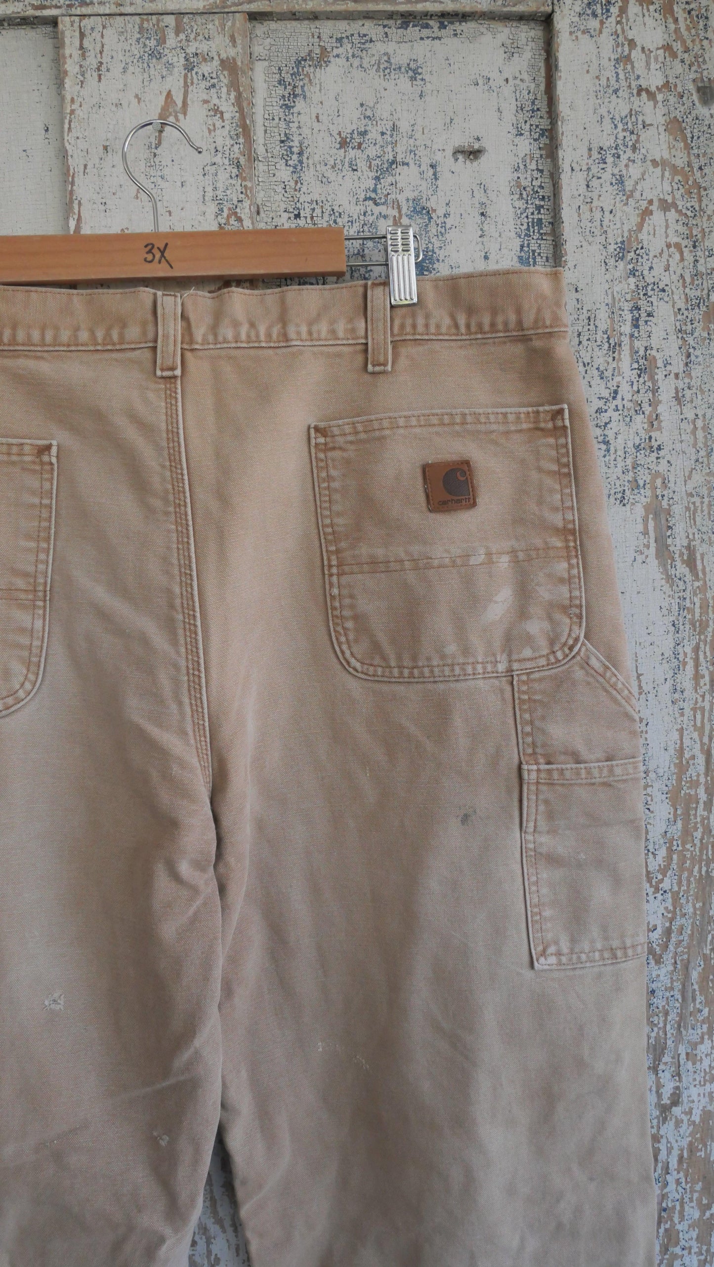 1990s Carhartt Pants | 38
