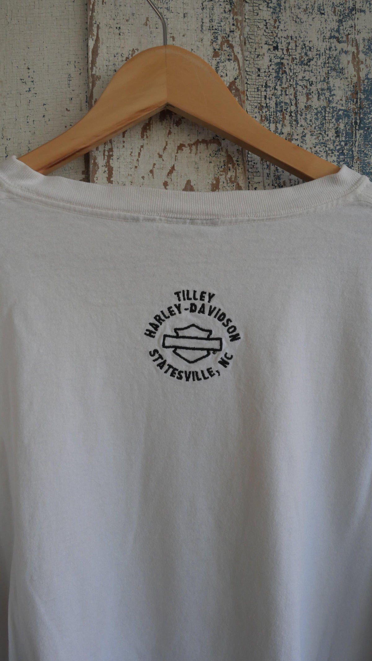 2000s Harley Tee | XL
