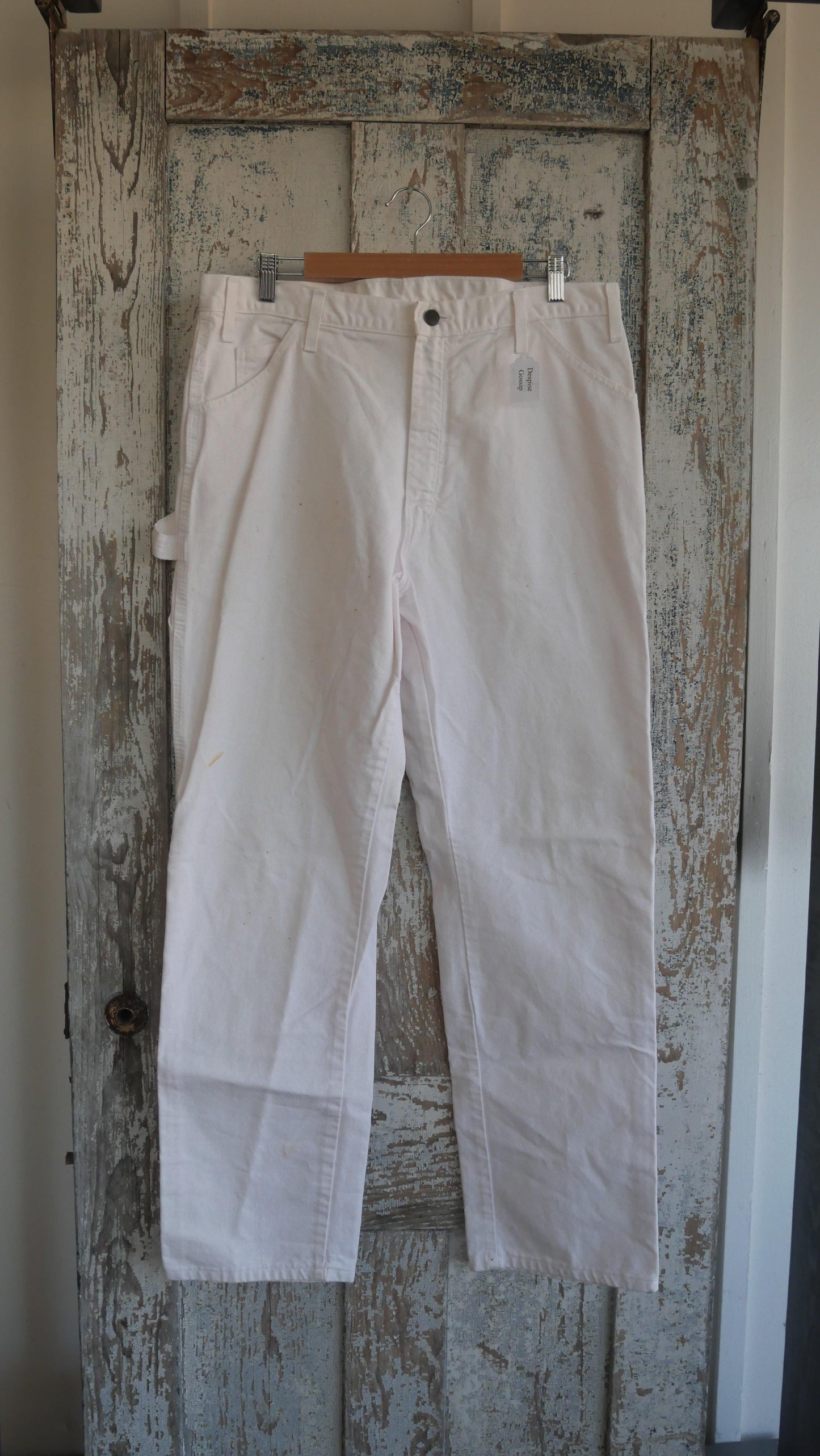 1990s Dickies Painter Pants | 36