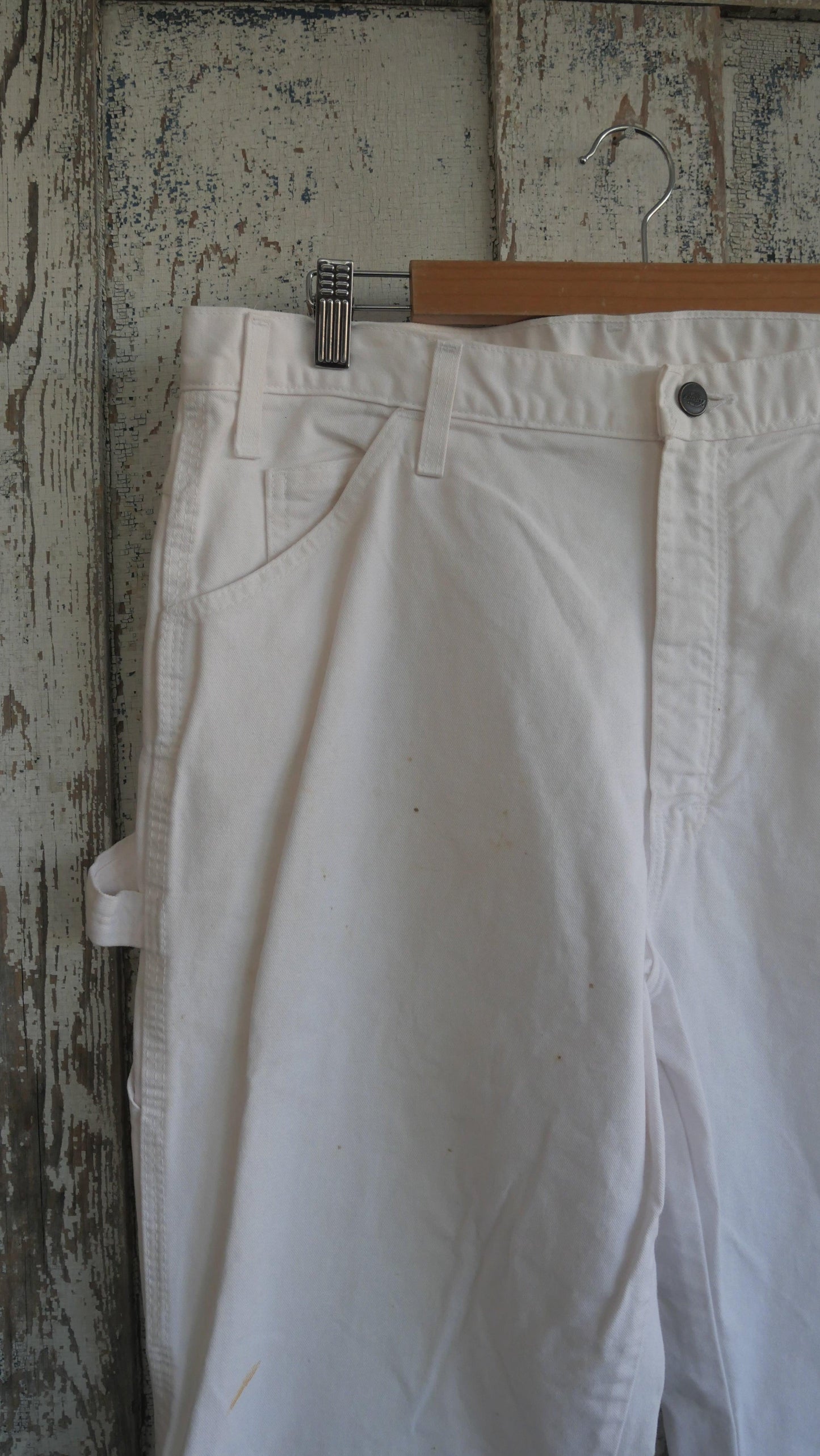 1990s Dickies Painter Pants | 36