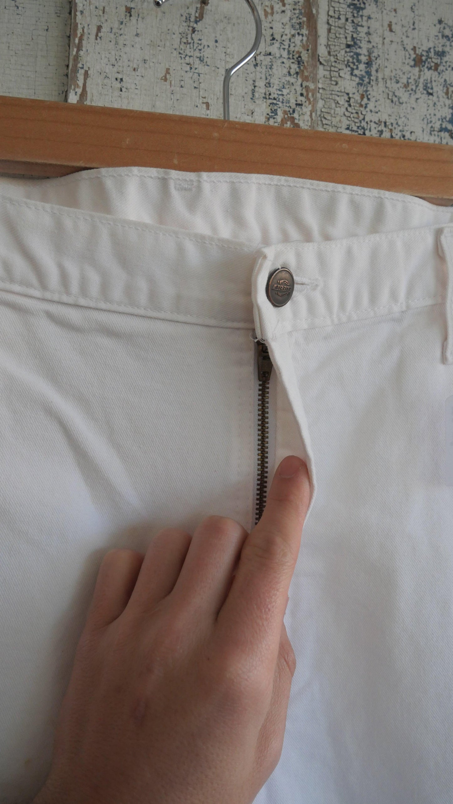 1990s Dickies Painter Pants | 36