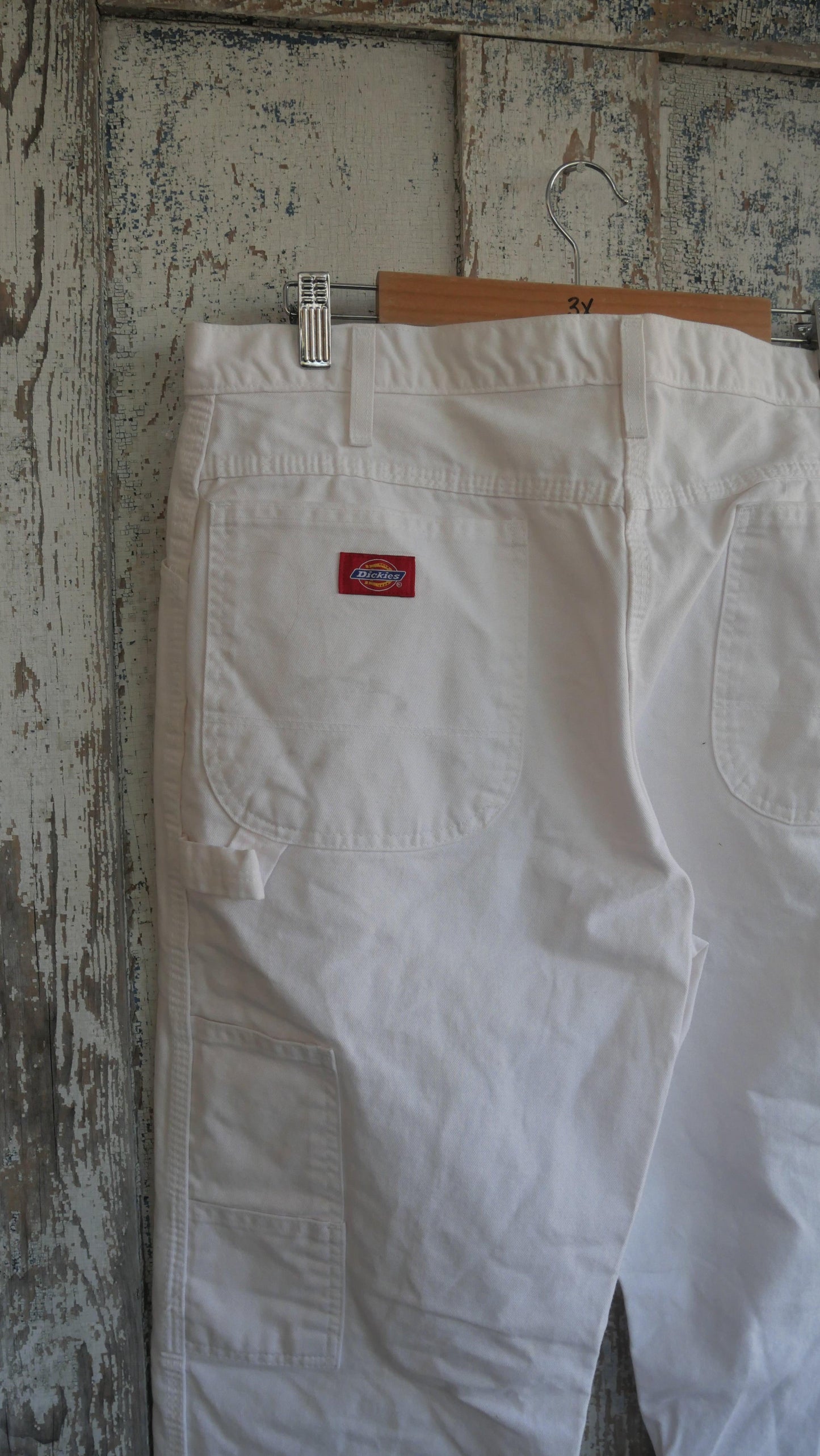1990s Dickies Painter Pants | 36