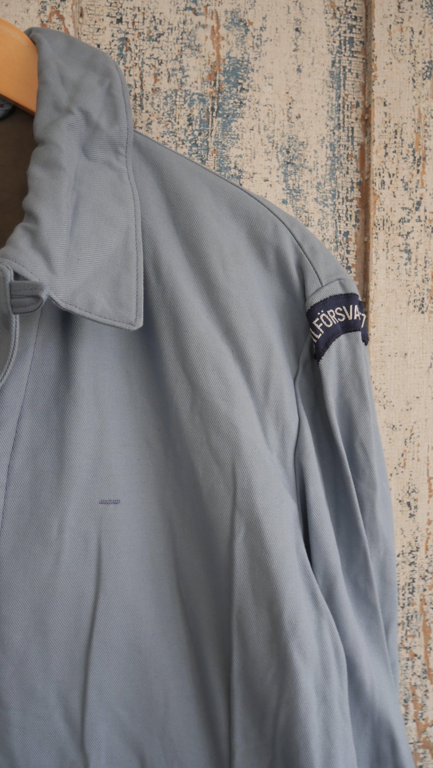 1960s Czech Military Blazer | L
