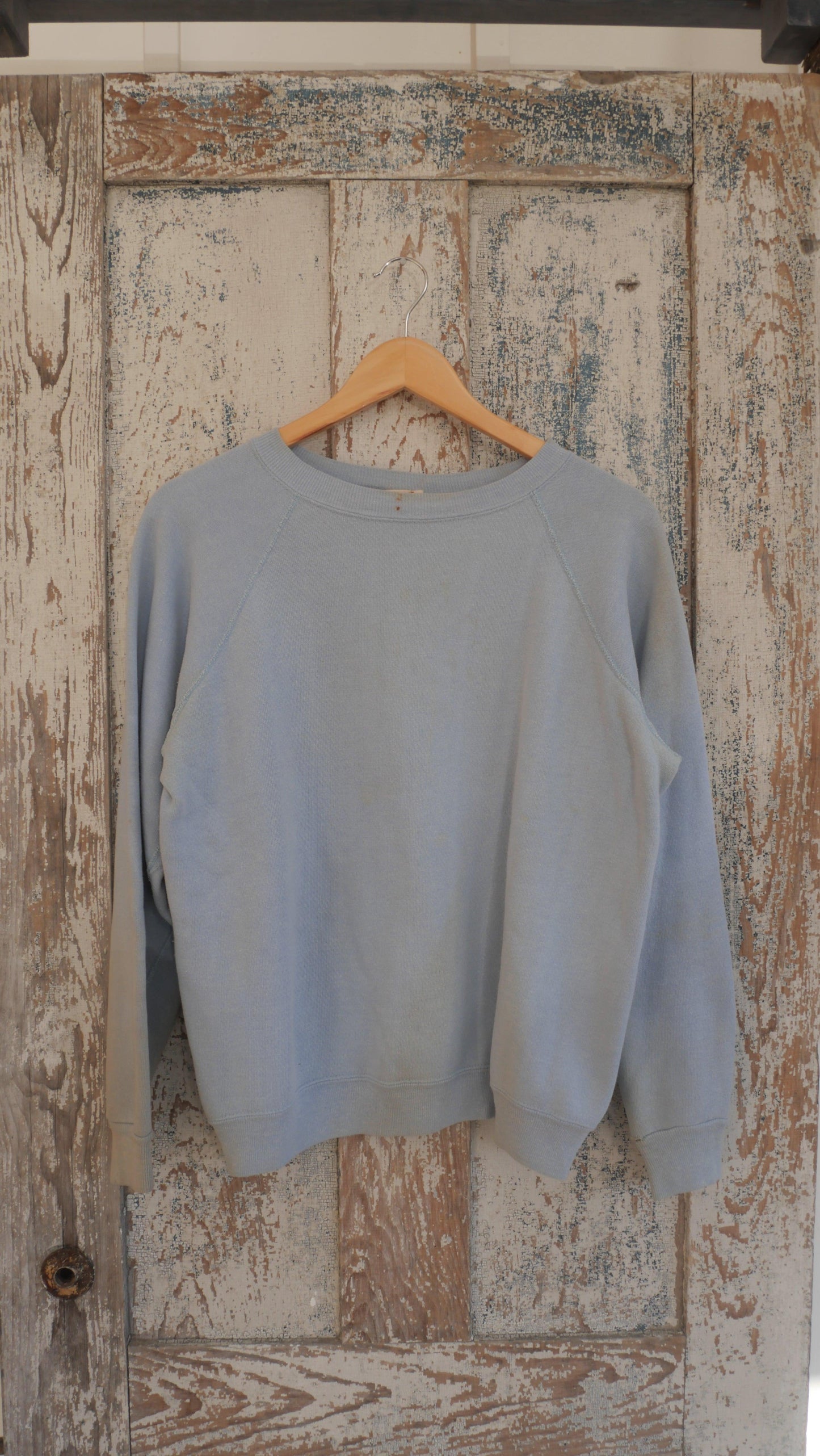 1960s Boxy Sweat | M