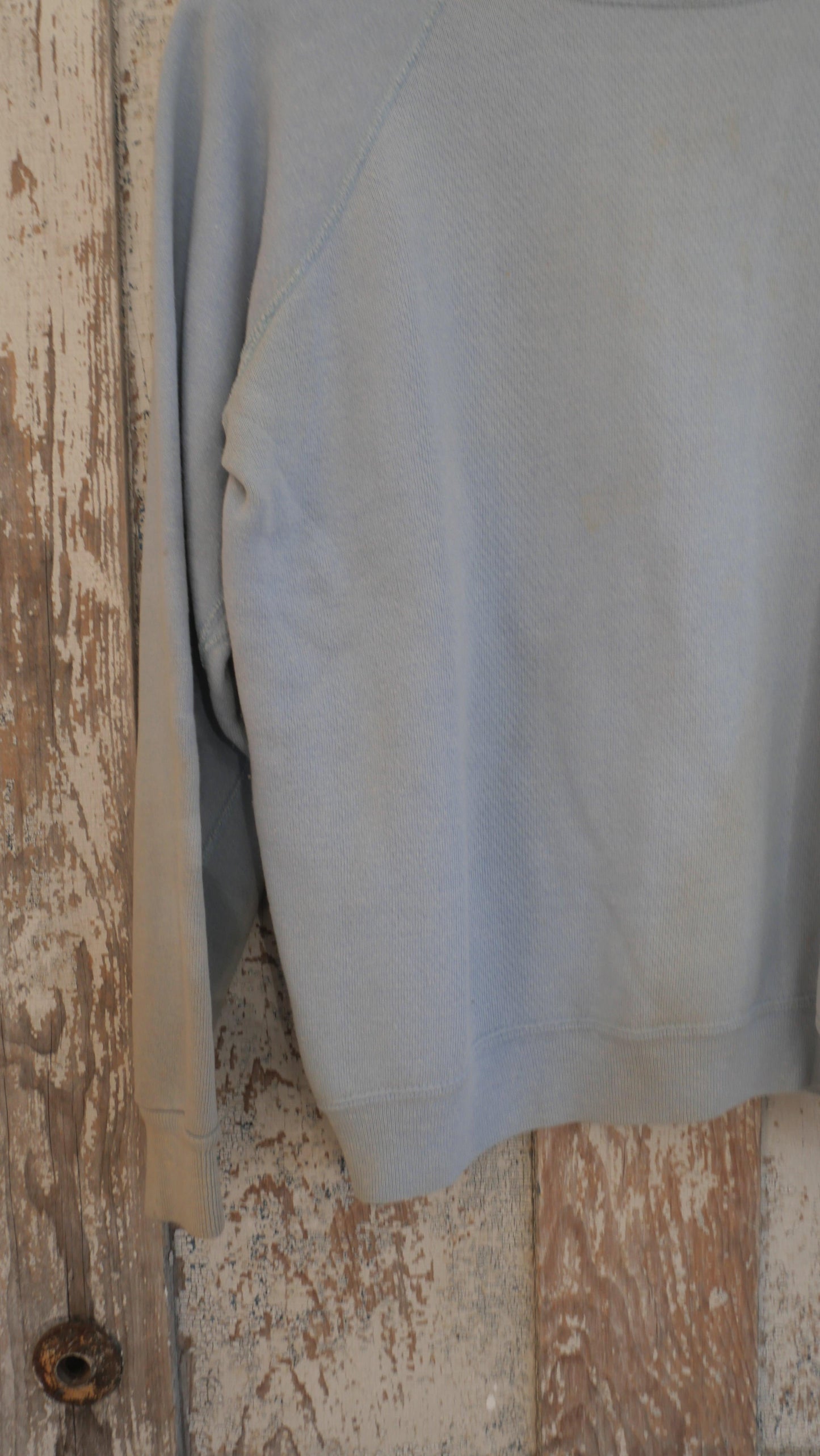 1960s Boxy Sweat | M
