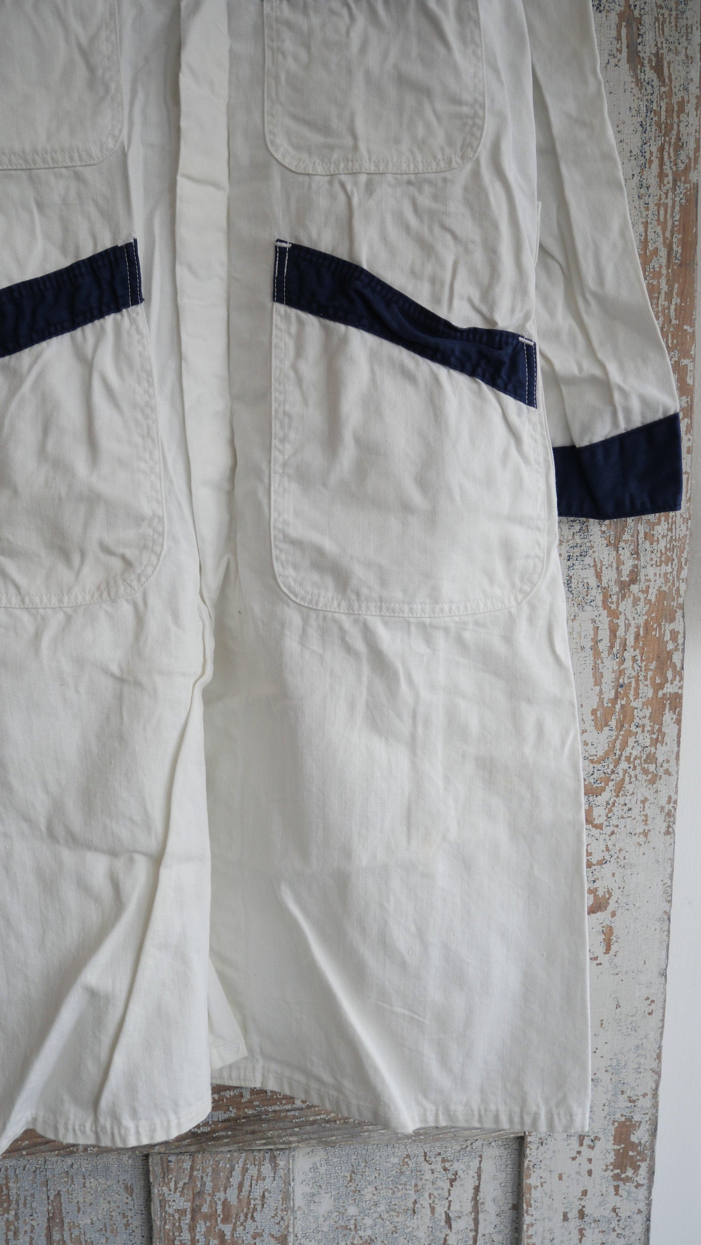 1960s Coveralls | L