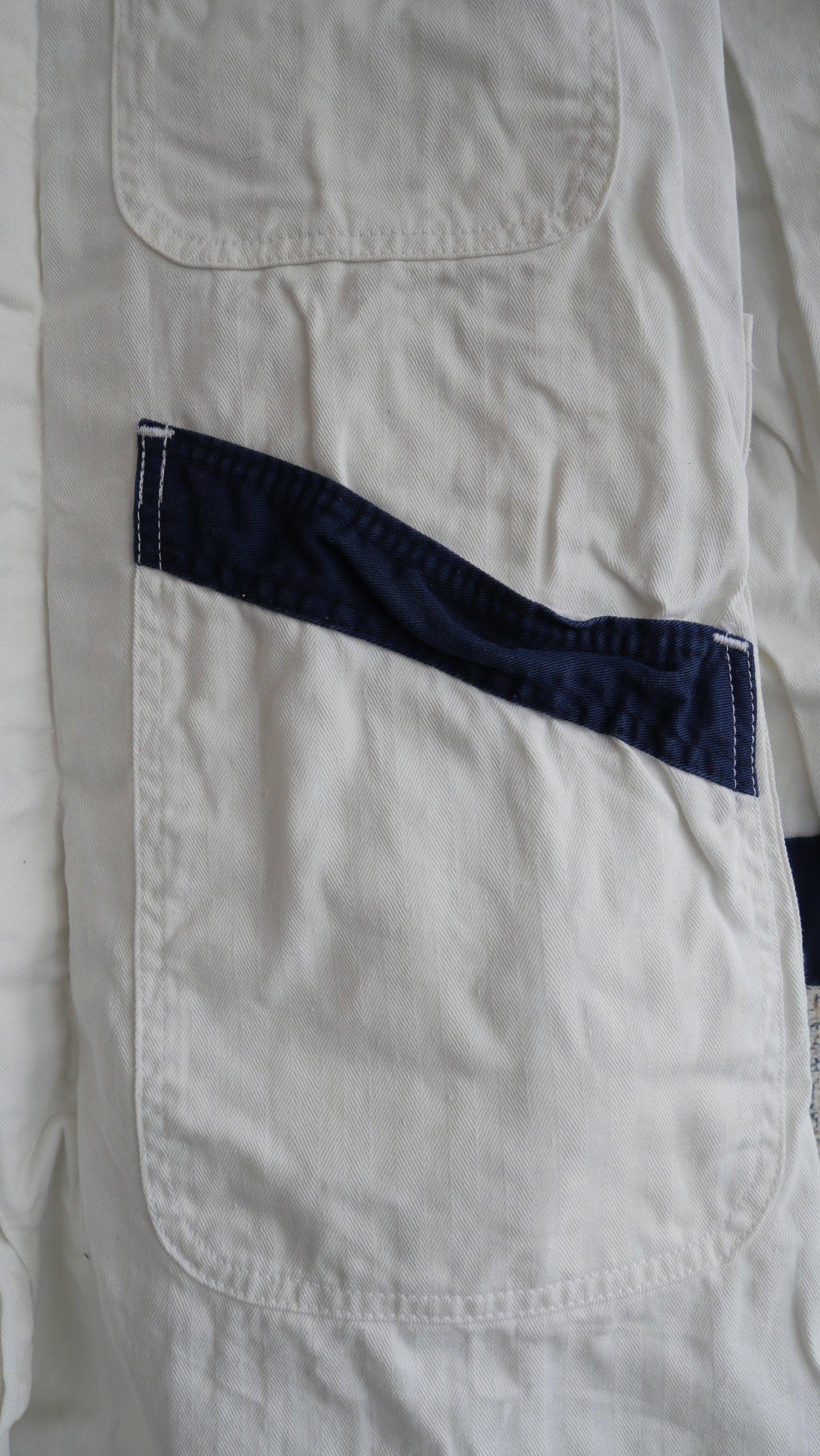 1960s Coveralls | L