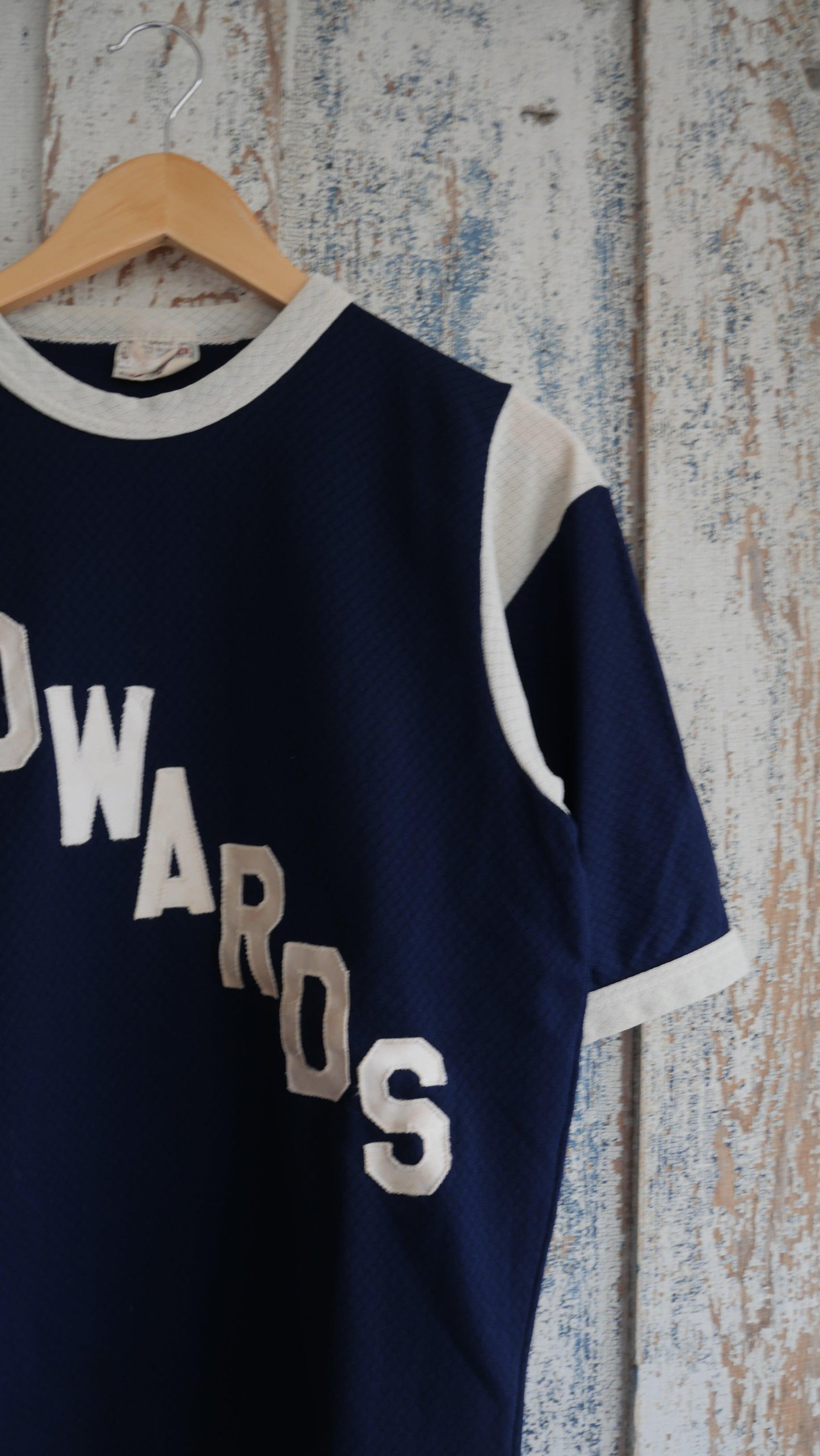 1960s Jersey | M