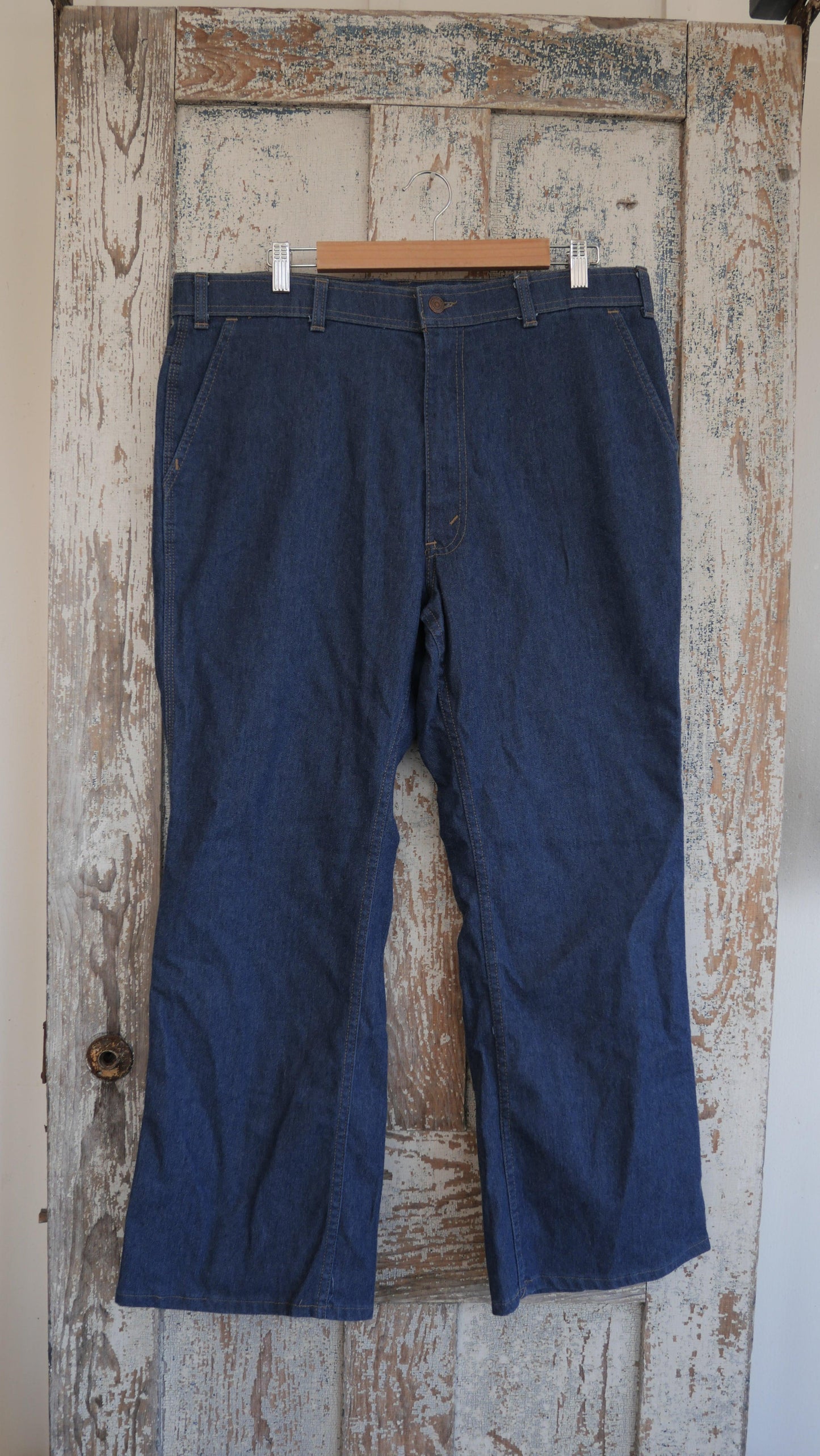 1970s Flared Levi's | 38