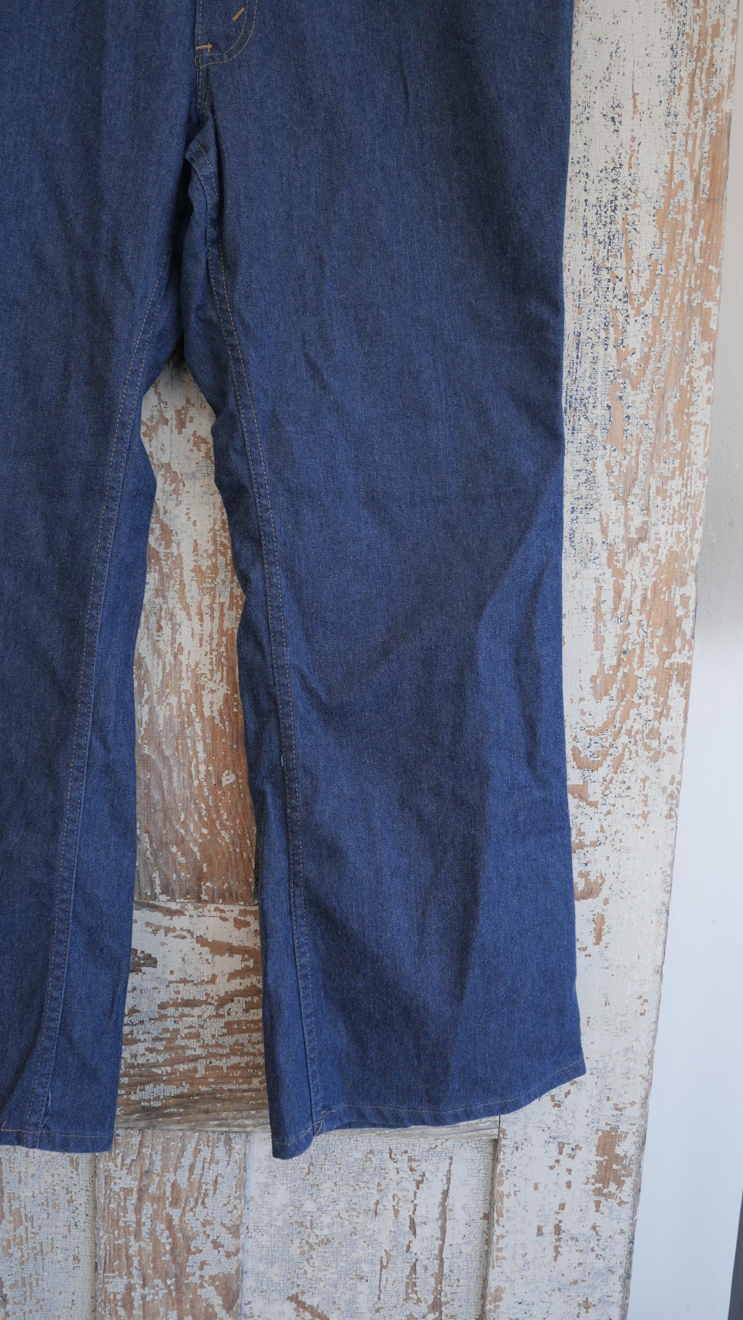 1970s Flared Levi's | 38