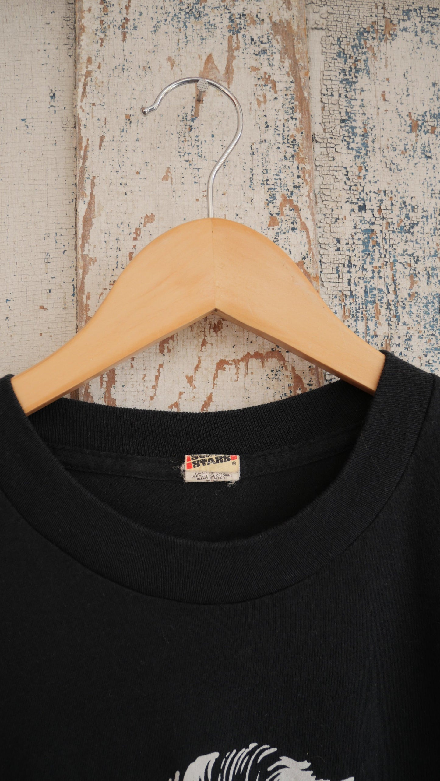 1980s "Mayfair" Tee | L