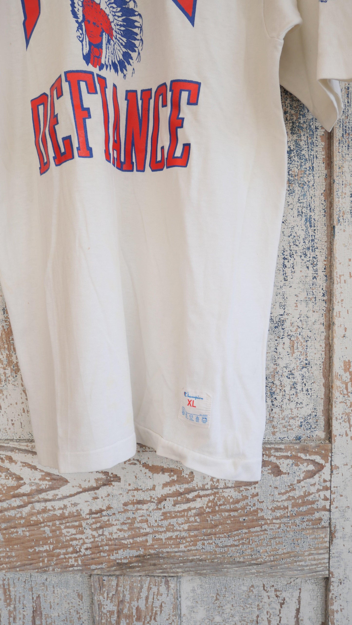 1980s Champion Jersey | L