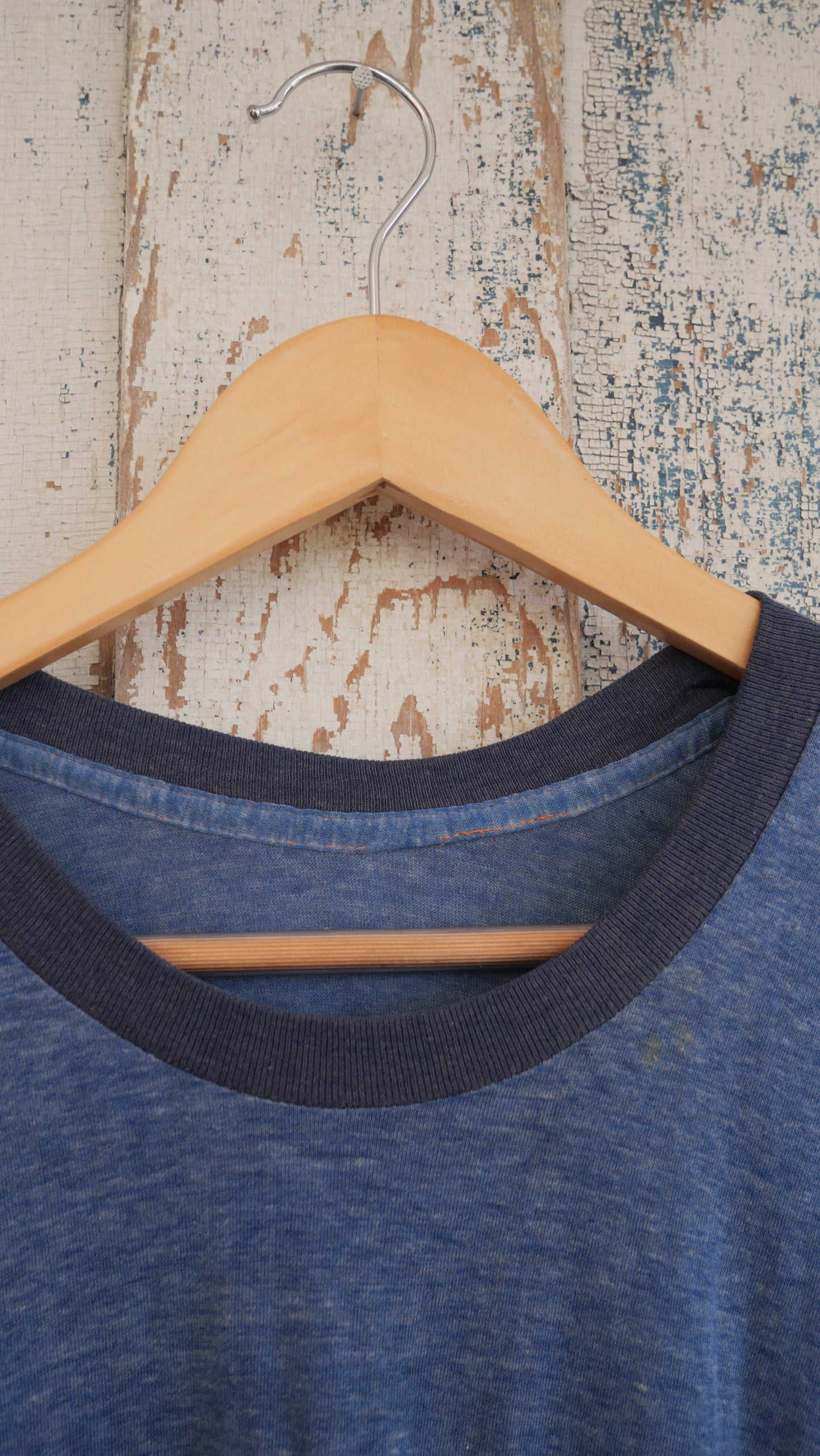1970s Tonal Tee | L