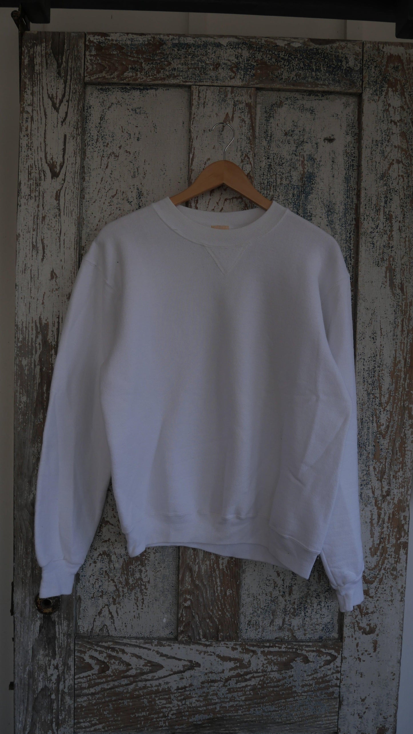 1970s Russell Crewneck | M
