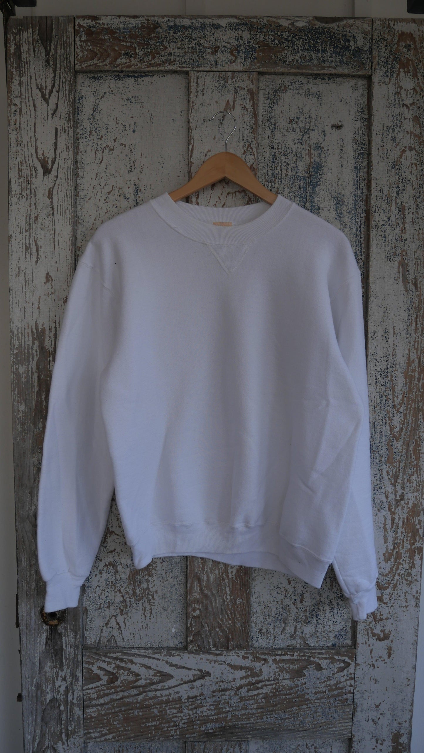 1970s Russell Crewneck | M