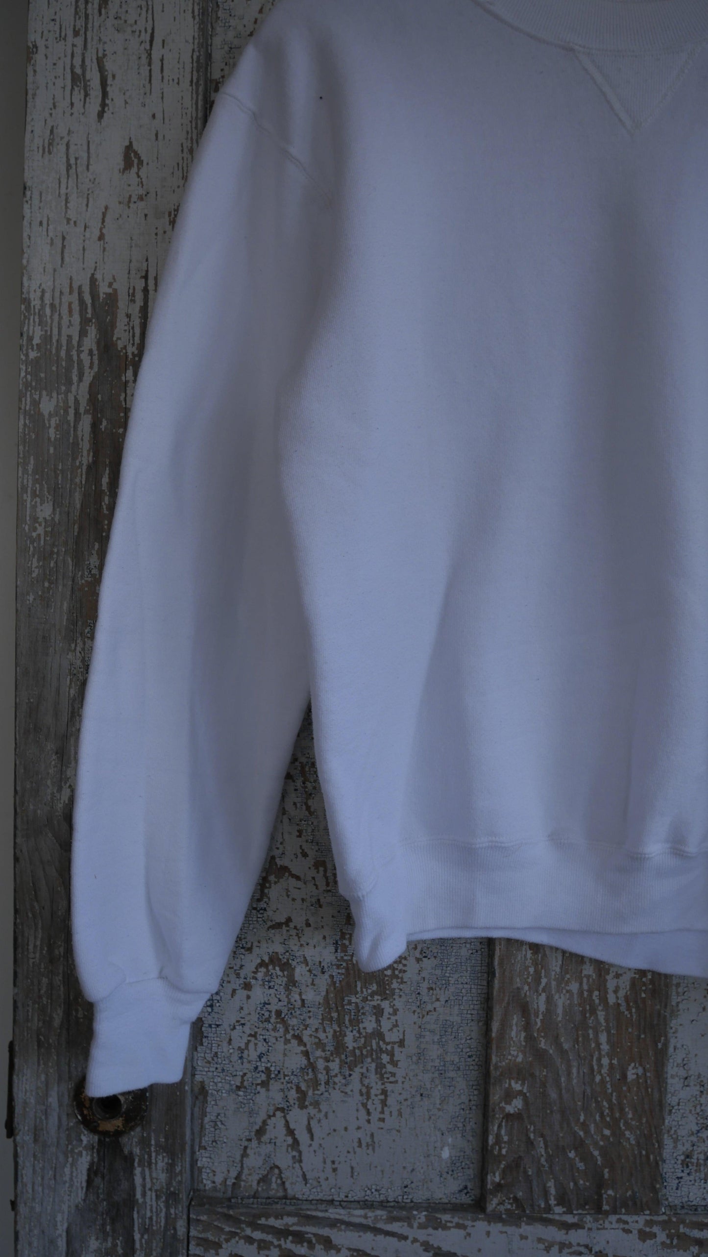 1970s Russell Crewneck | M
