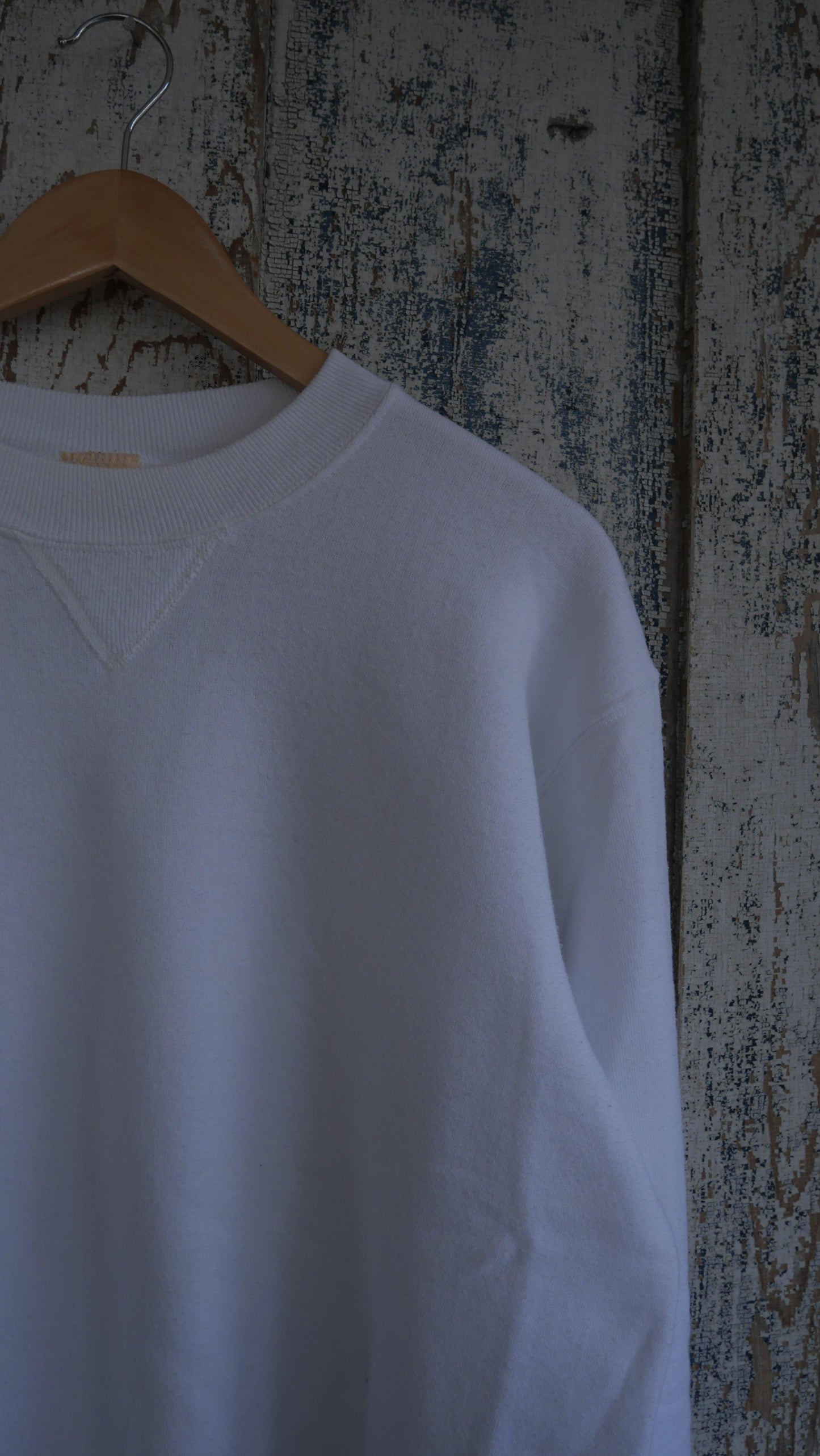 1970s Russell Crewneck | M