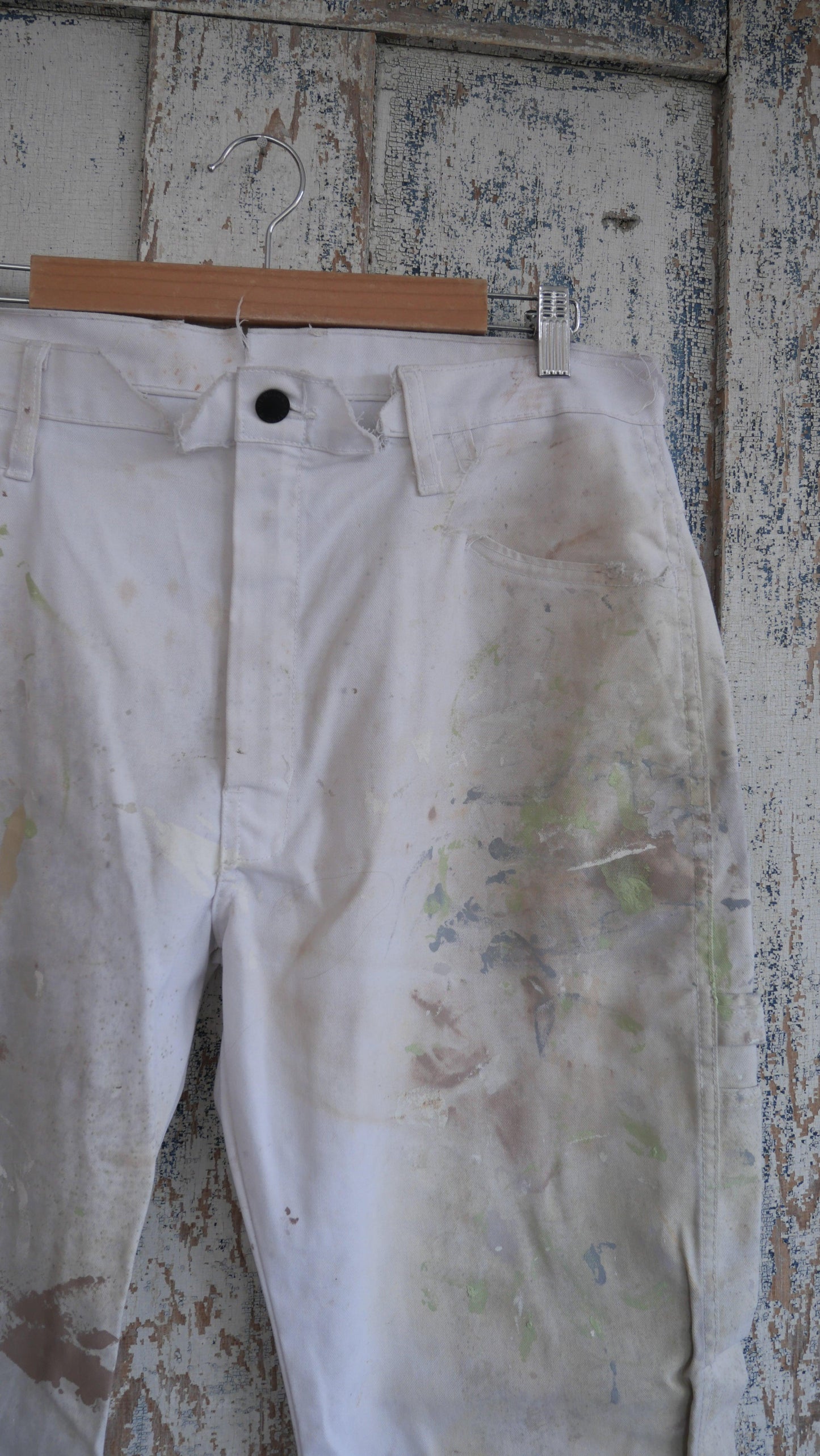 2000s Painter Dickies | 34