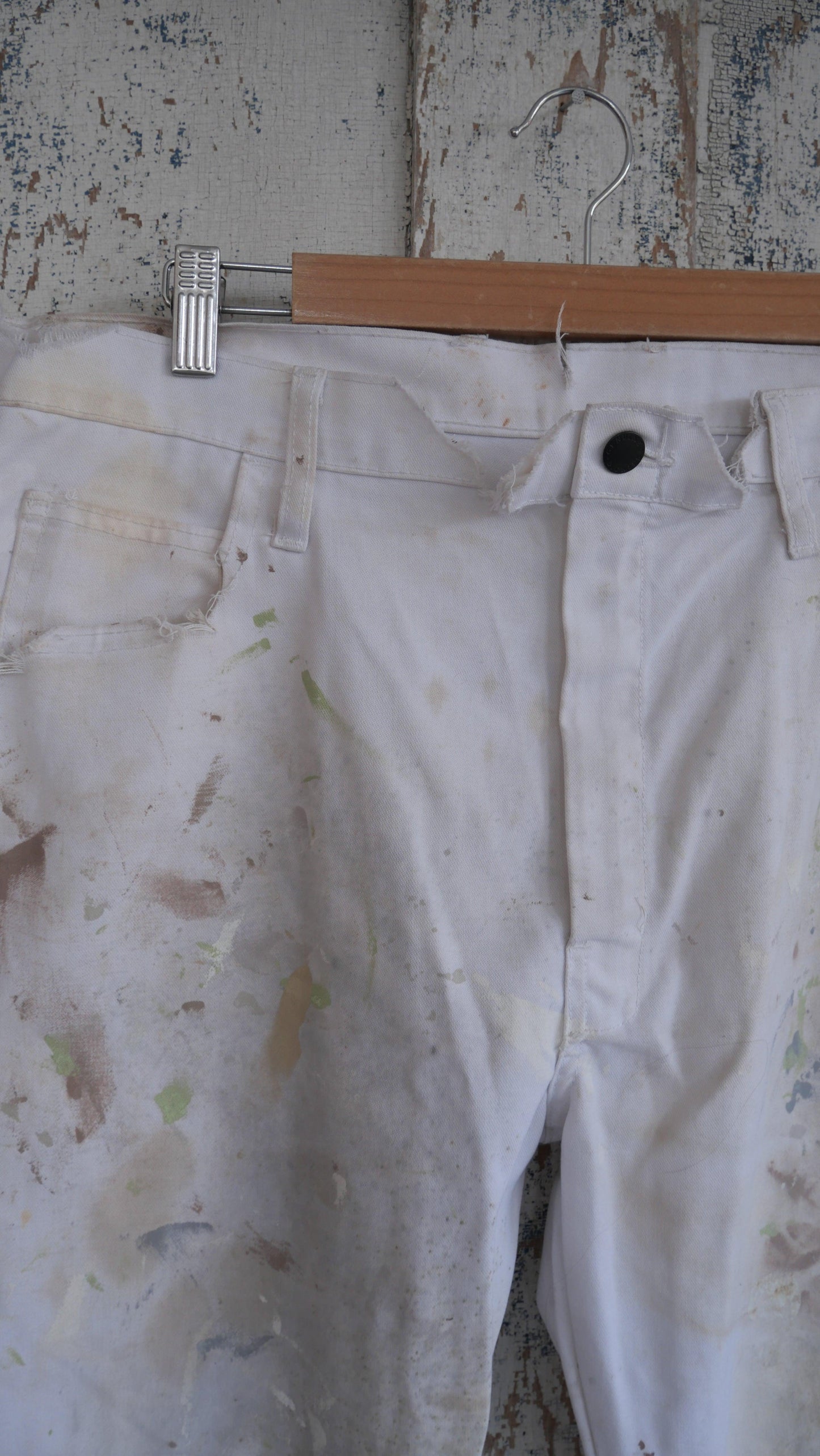 2000s Painter Dickies | 34