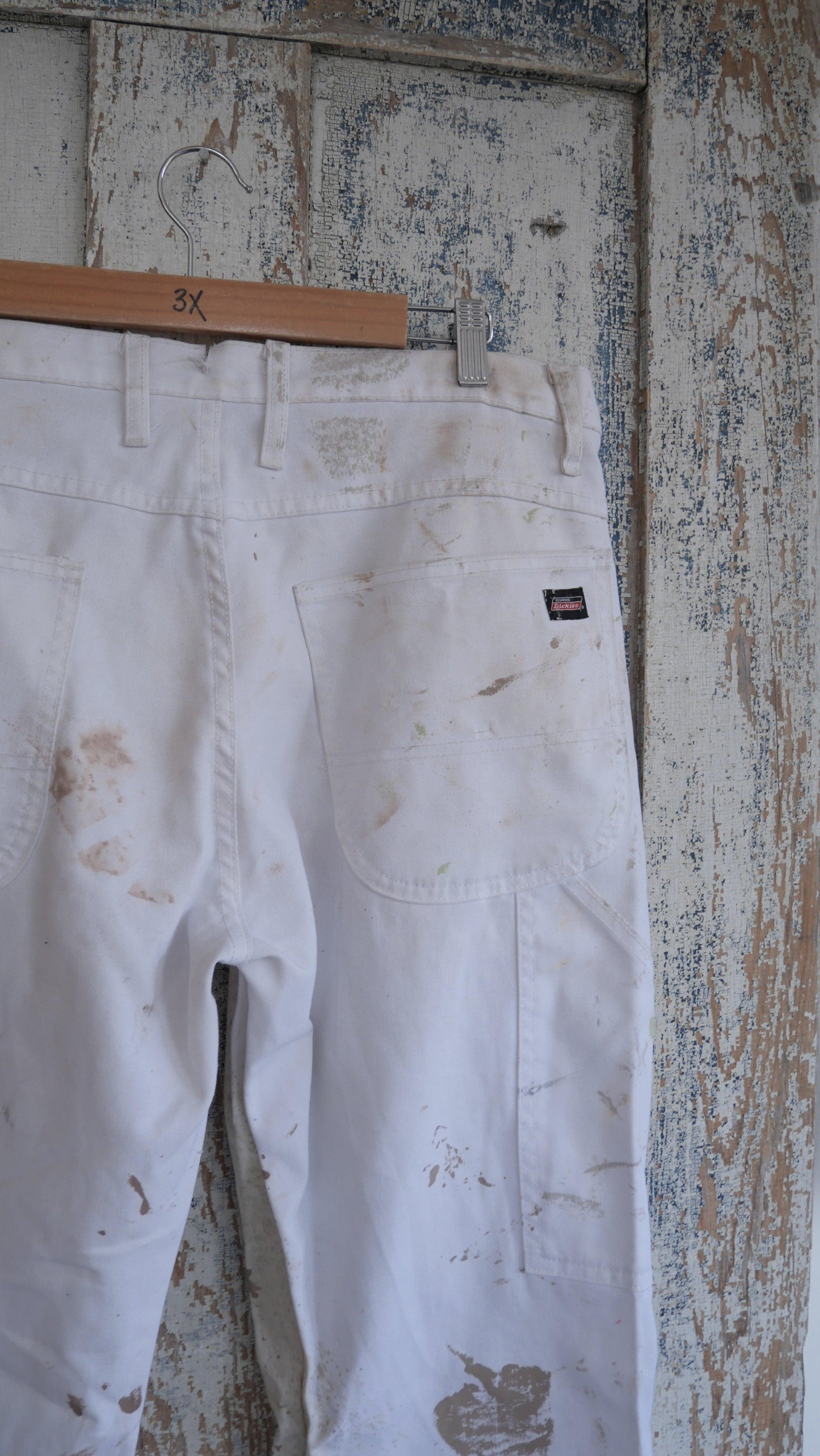 2000s Painter Dickies | 34