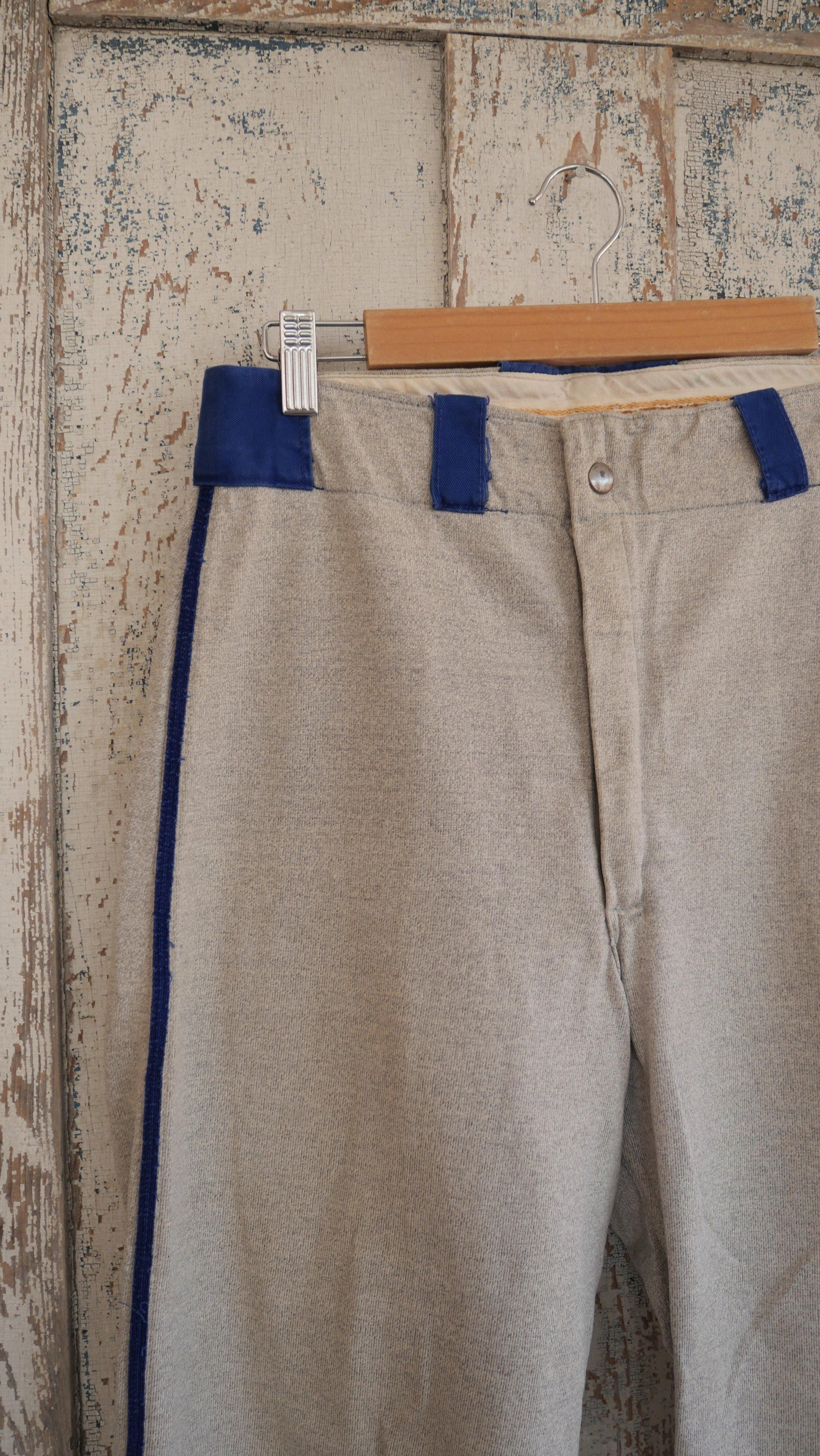1960s Russell Baseball Pants | 30
