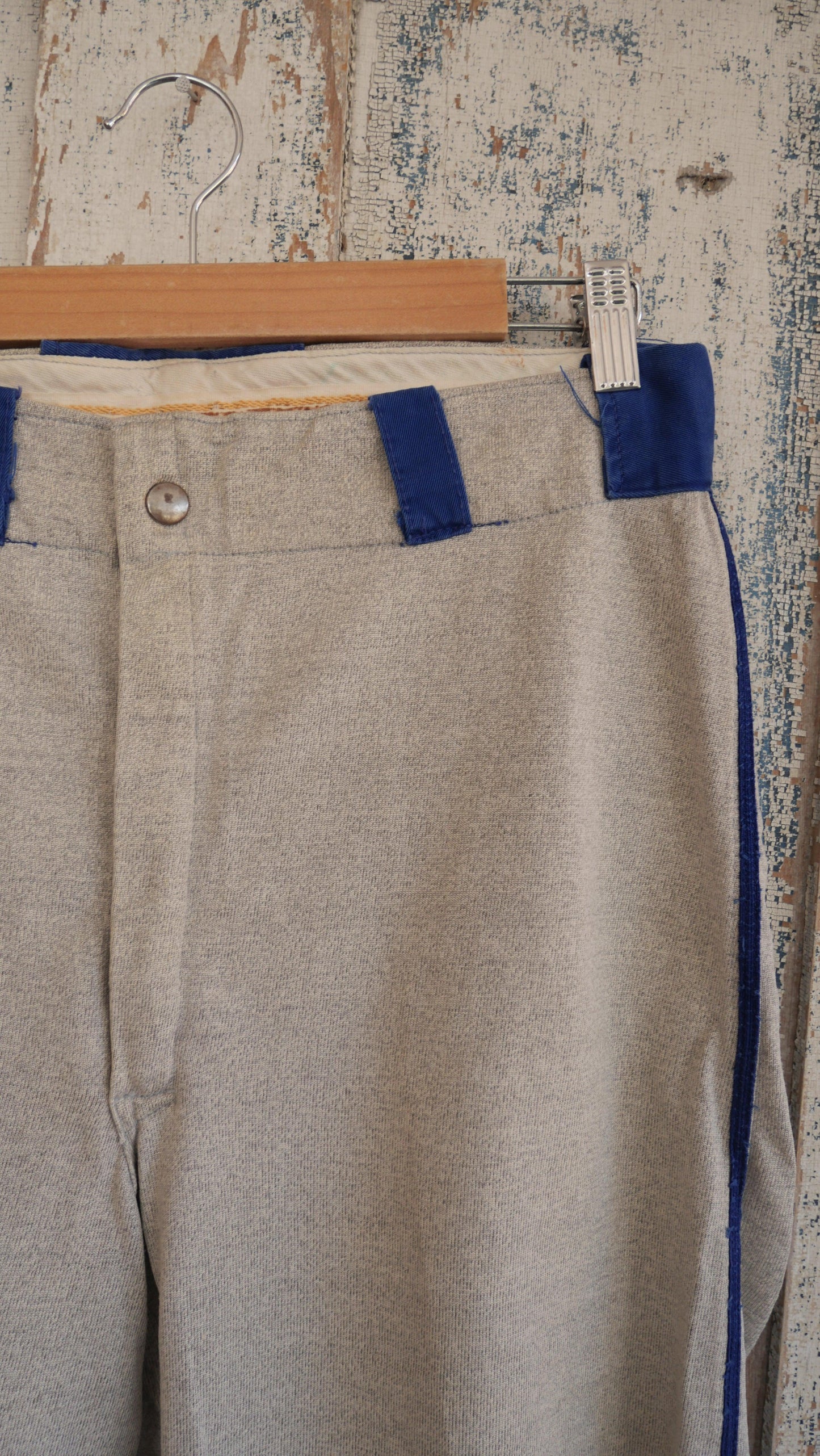 1960s Russell Baseball Pants | 30