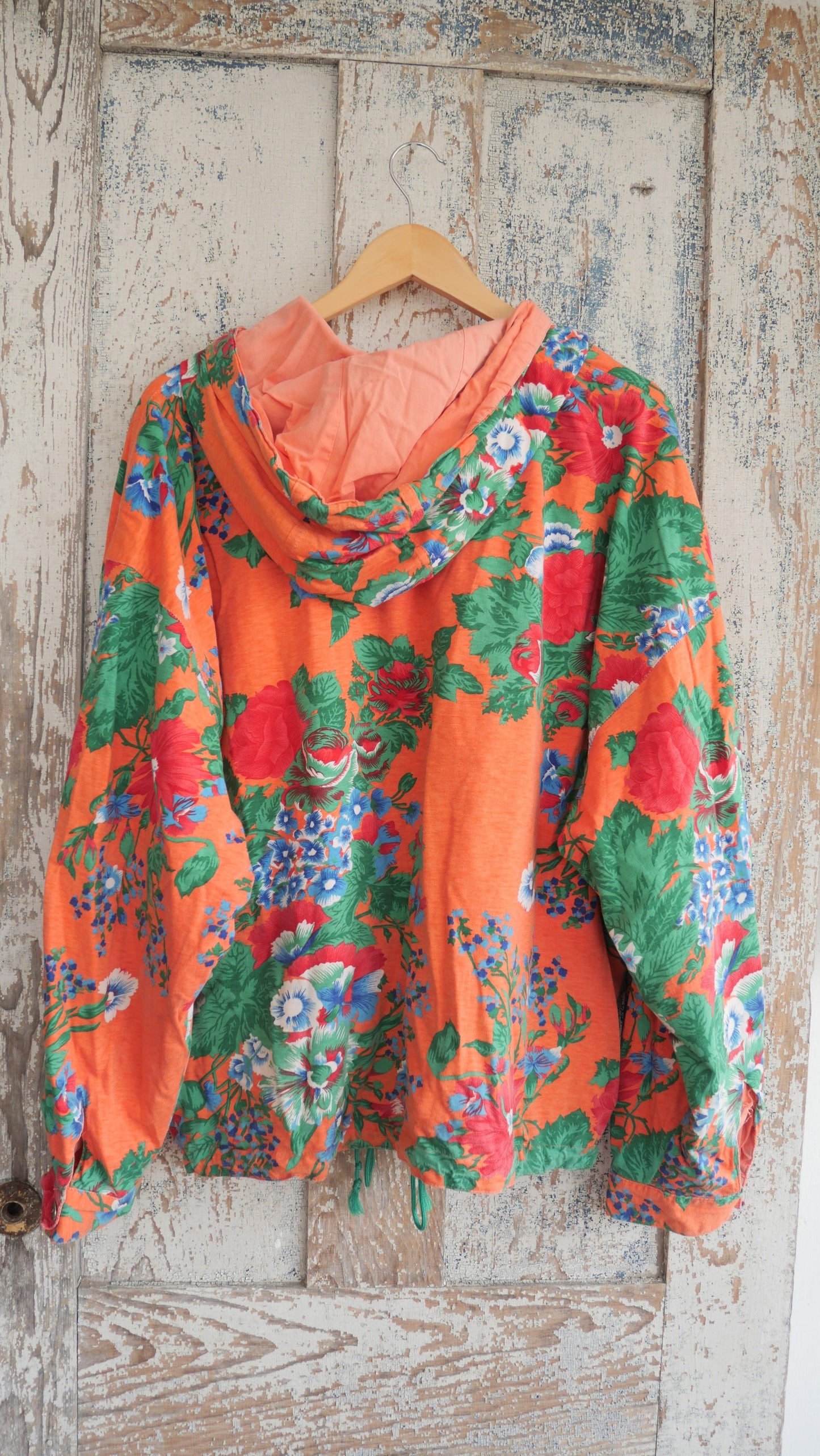 1970s Beach Jacket | L
