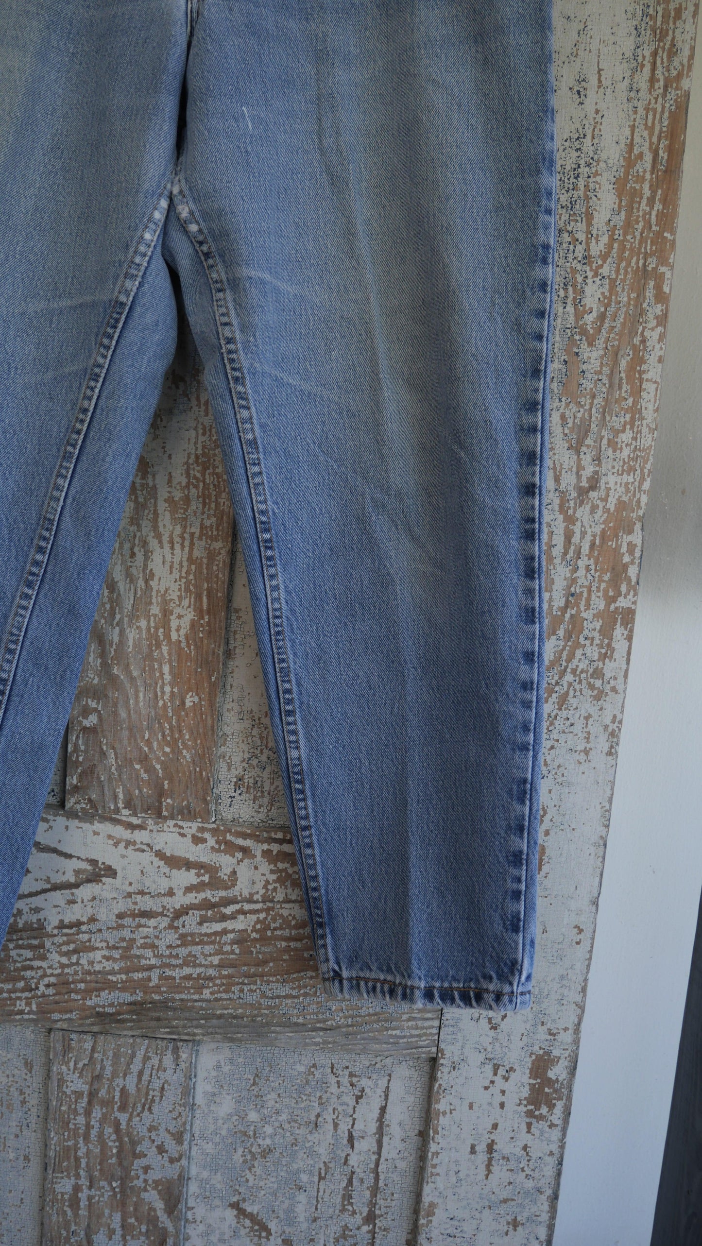 1990s Baggy Levi's | 33