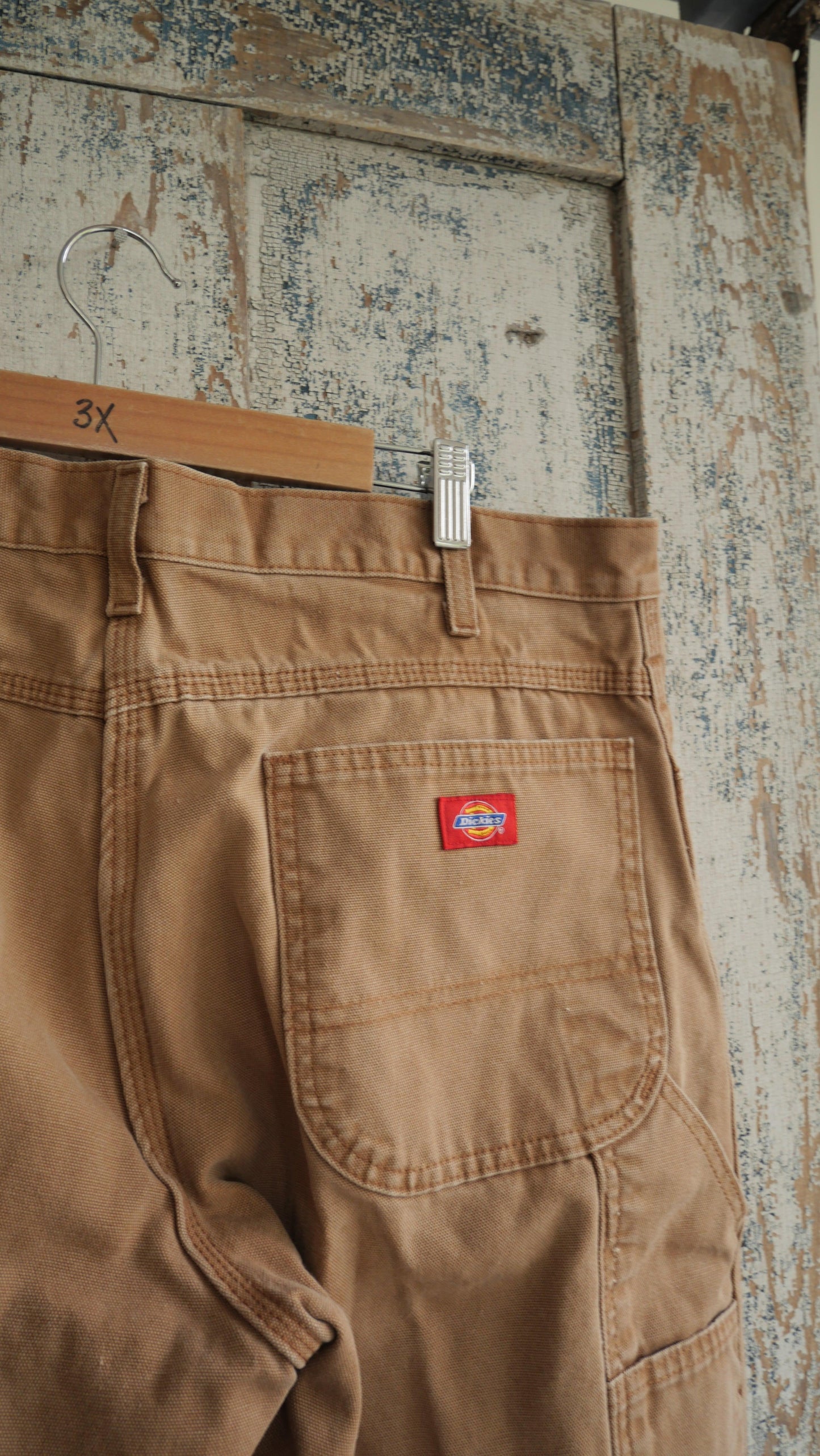 2000s Dickies Work Pants | 36