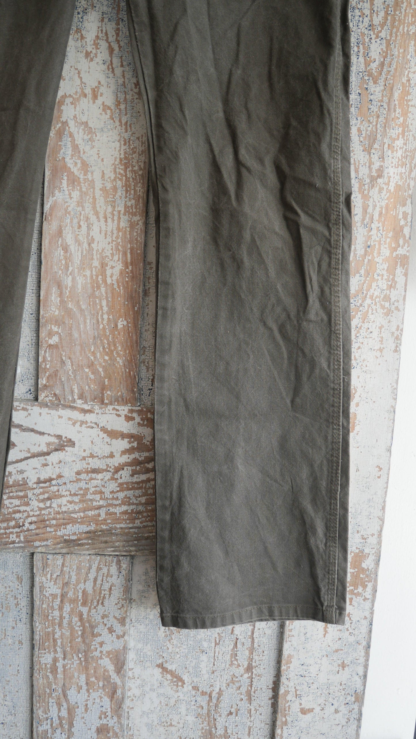 2000s Olive Dickies Pants | 36