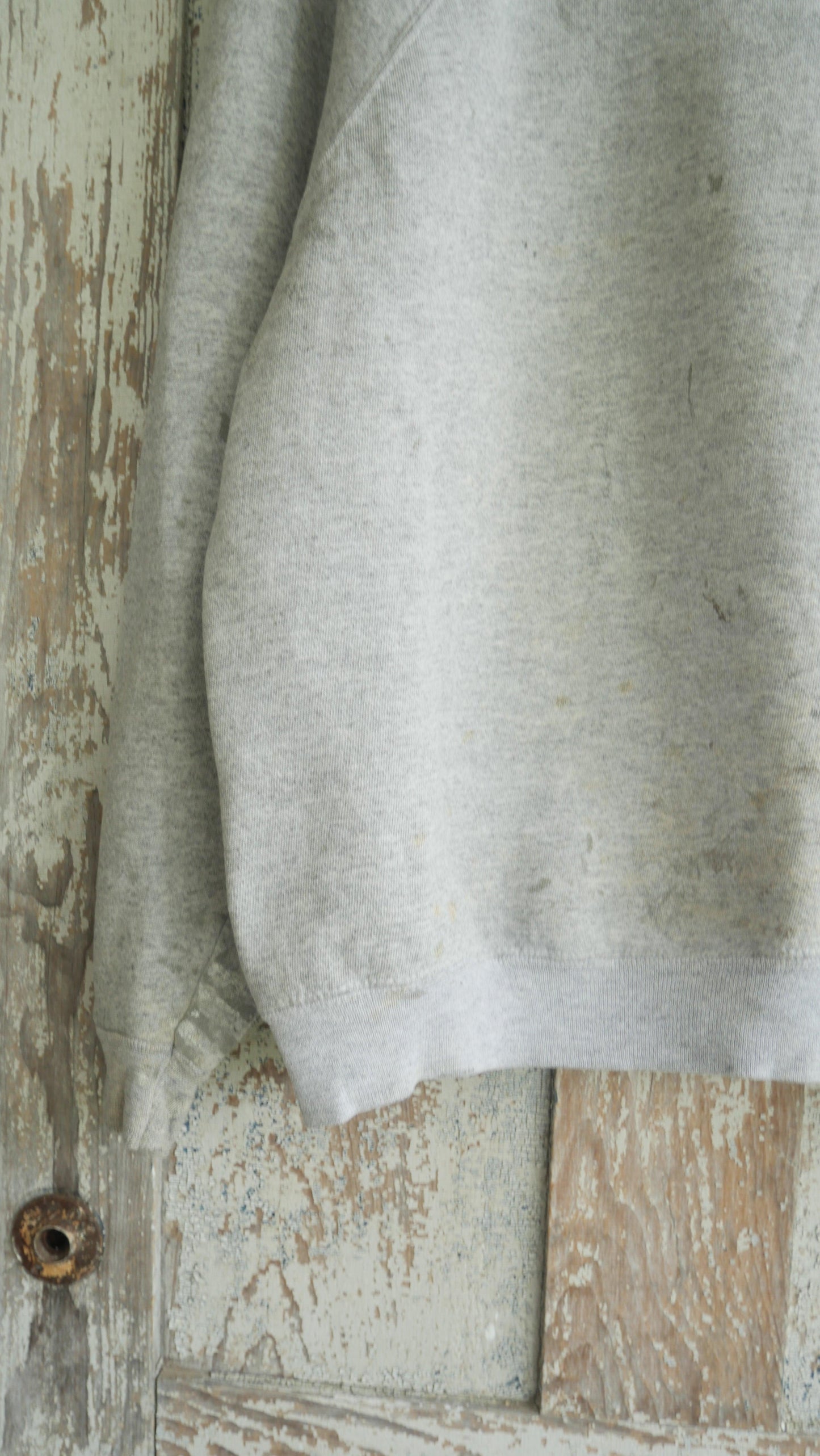 1980s Raglan Sweat | L