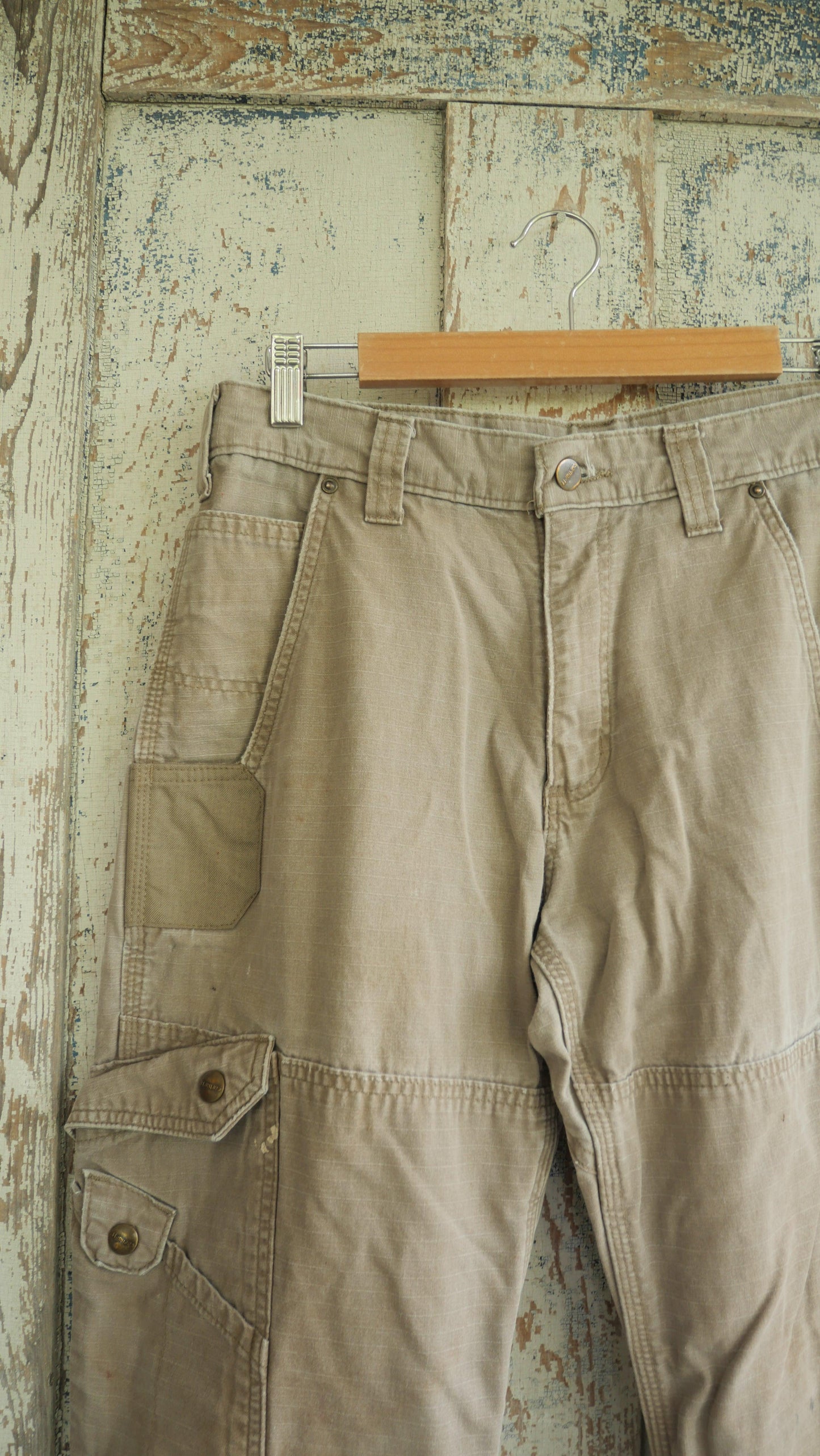 2000s Carhartt Cargos | 31