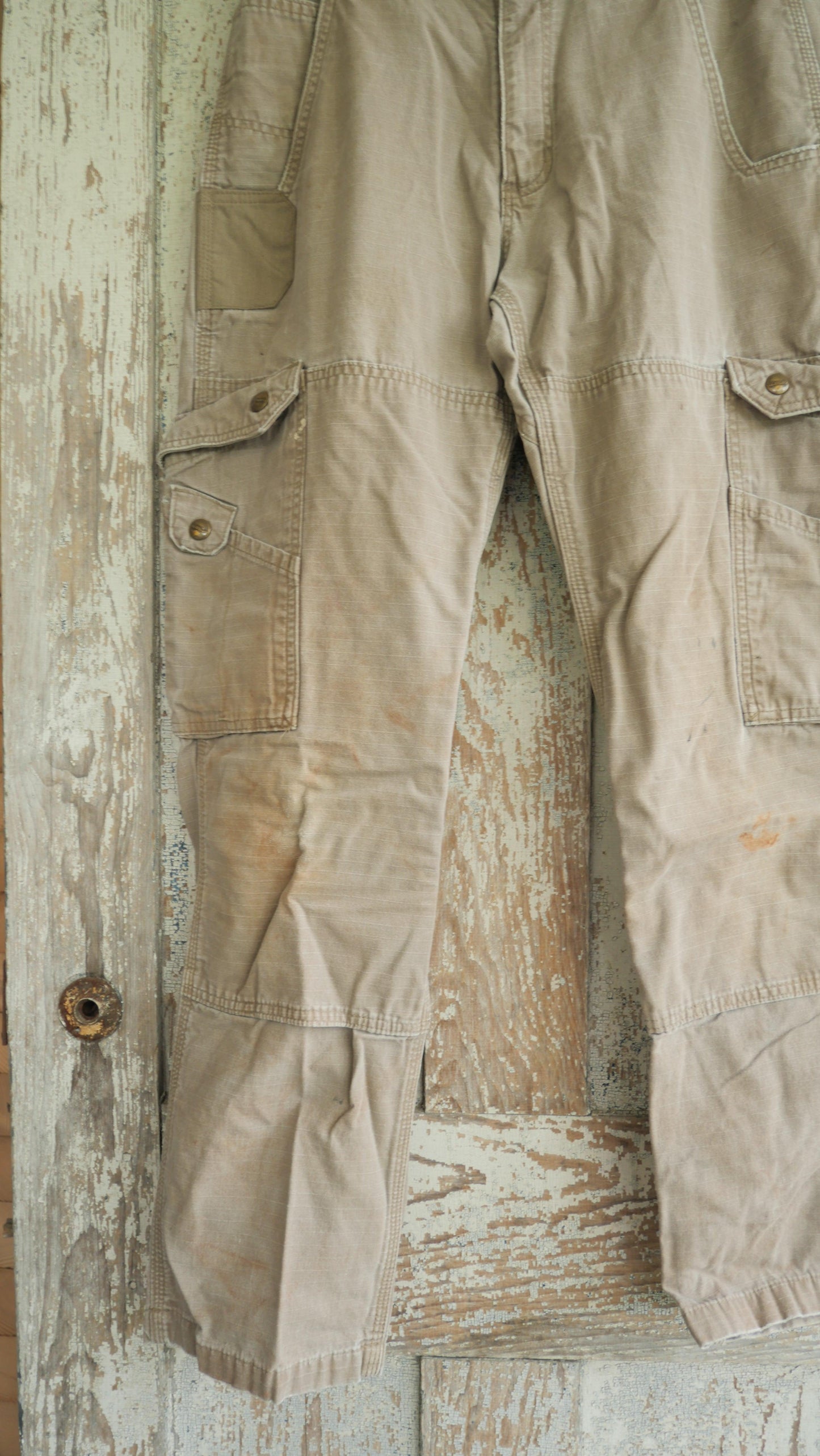 2000s Carhartt Cargos | 31