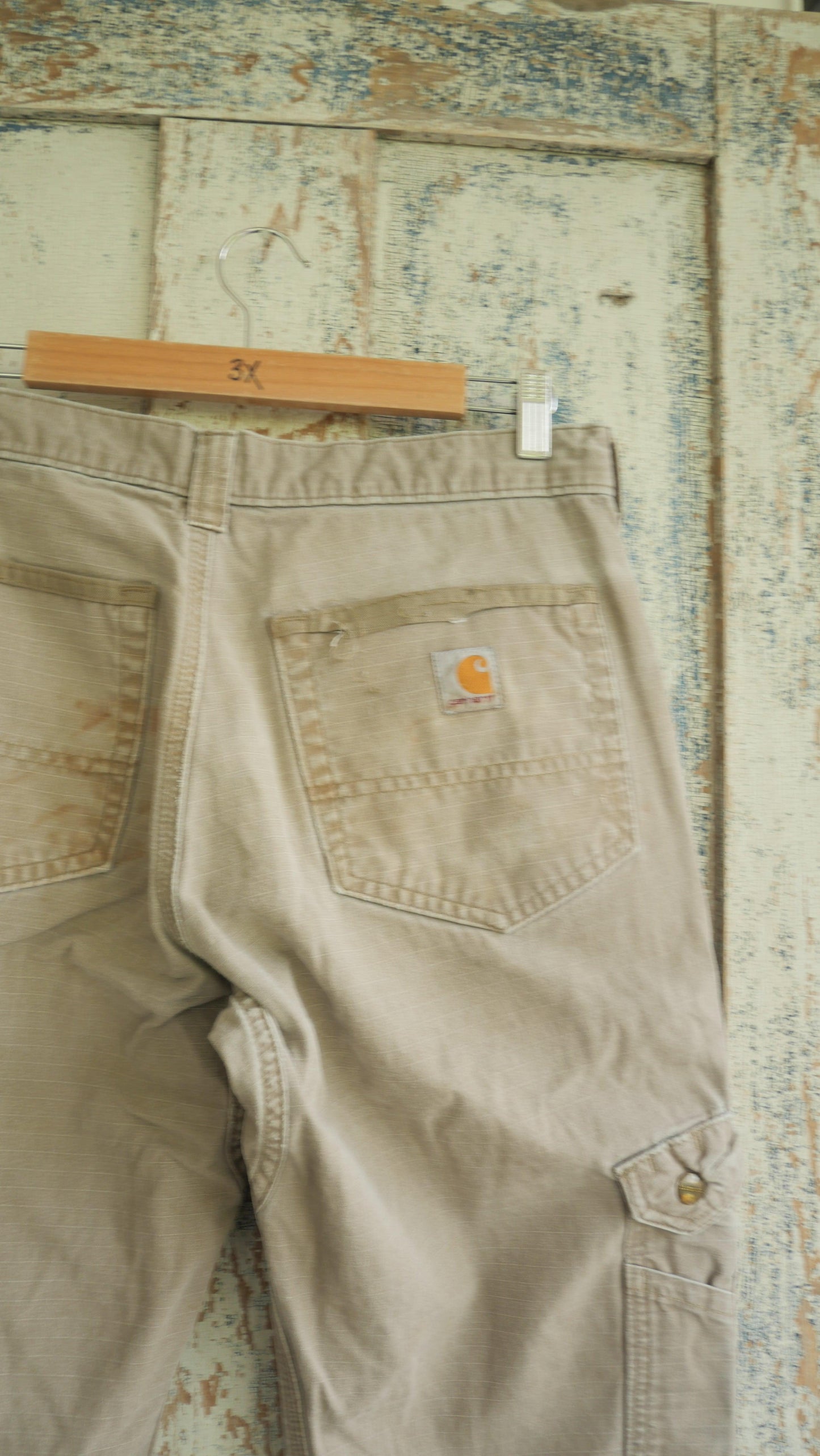 2000s Carhartt Cargos | 31